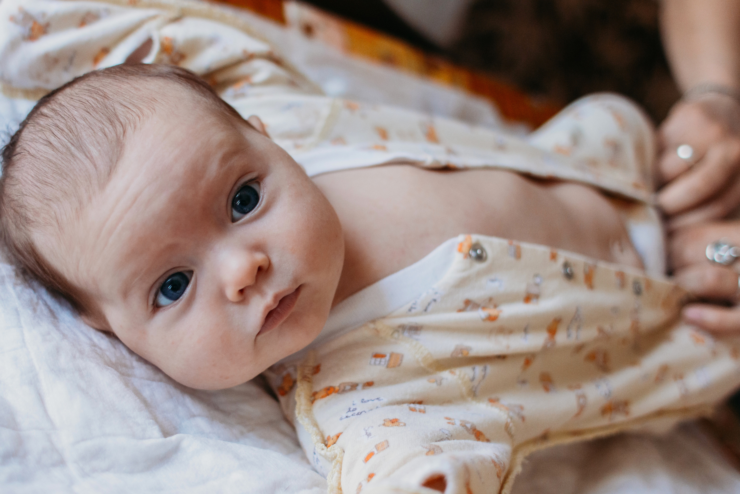 Домашняя фотосессия. Семейный, Детский, Репортажный фотограф в Санкт-Петербурге Погодина Лю