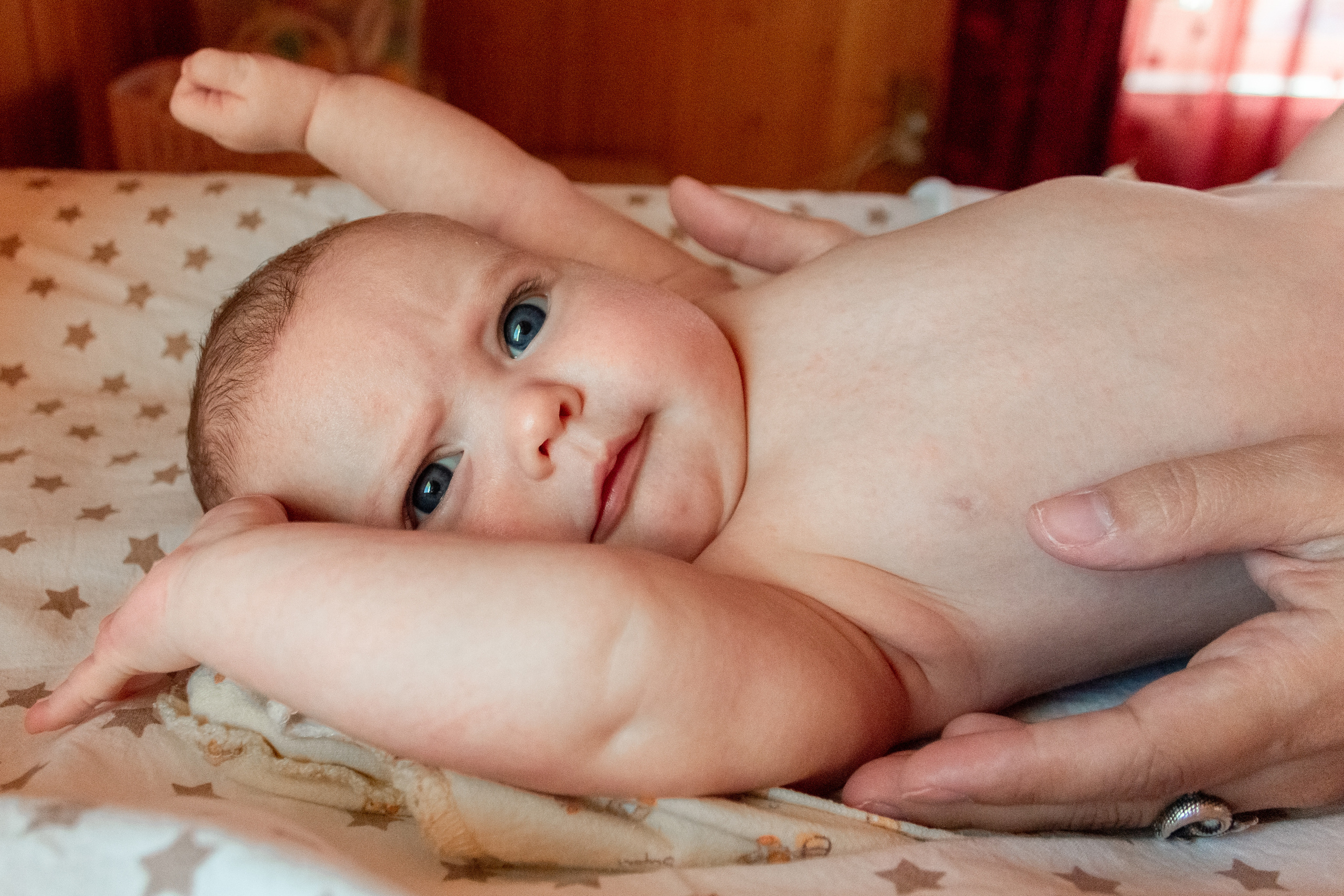 Домашняя фотосессия. Семейный, Детский, Репортажный фотограф в Санкт-Петербурге Погодина Лю