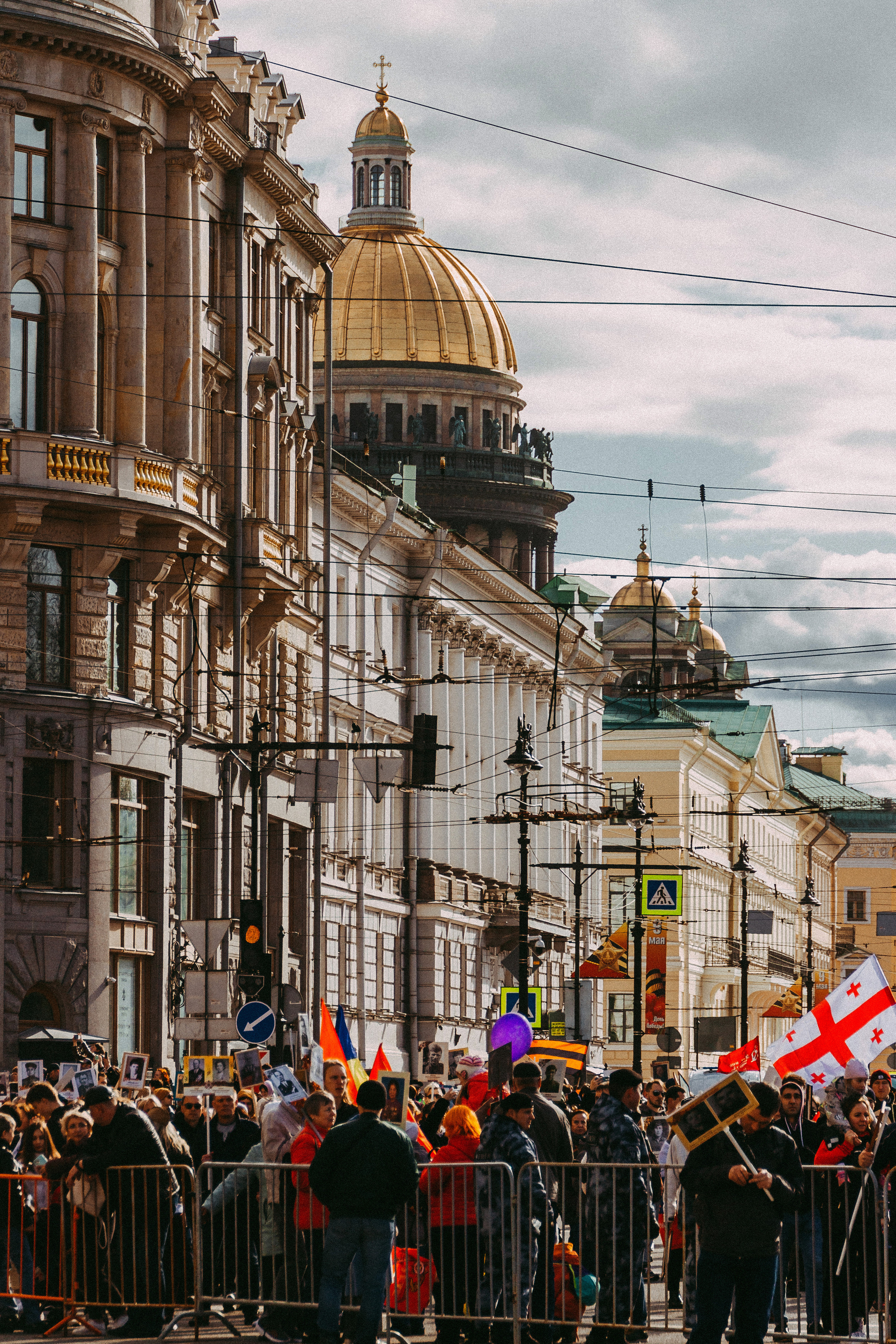 Я очень люблю фотографировать репортаж, наконец-то мы дожили до 9 мая. Семейный, Детский, Репортажный фотограф в Санкт-Петербурге Погодина Лю