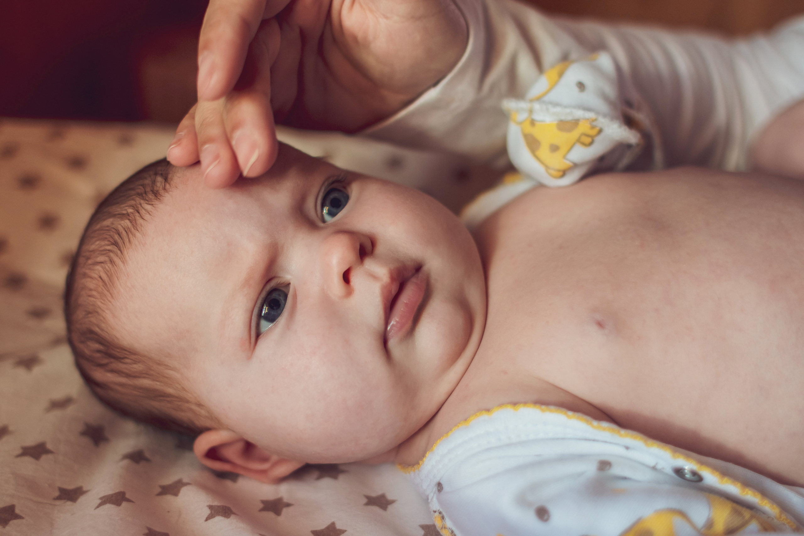 Домашняя фотосессия. Семейный, Детский, Репортажный фотограф в Санкт-Петербурге Погодина Лю