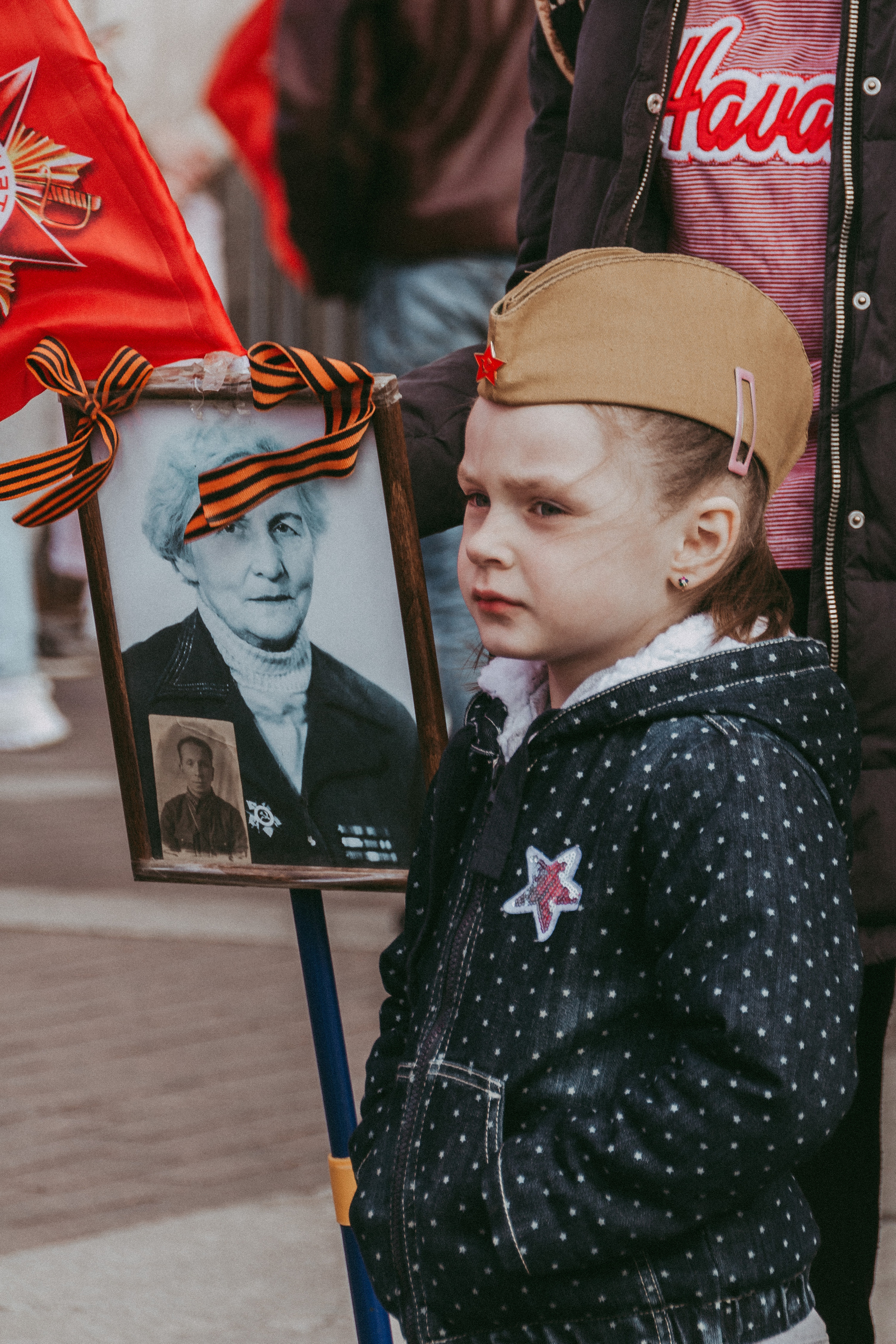 Я очень люблю фотографировать репортаж, наконец-то мы дожили до 9 мая. Семейный, Детский, Репортажный фотограф в Санкт-Петербурге Погодина Лю