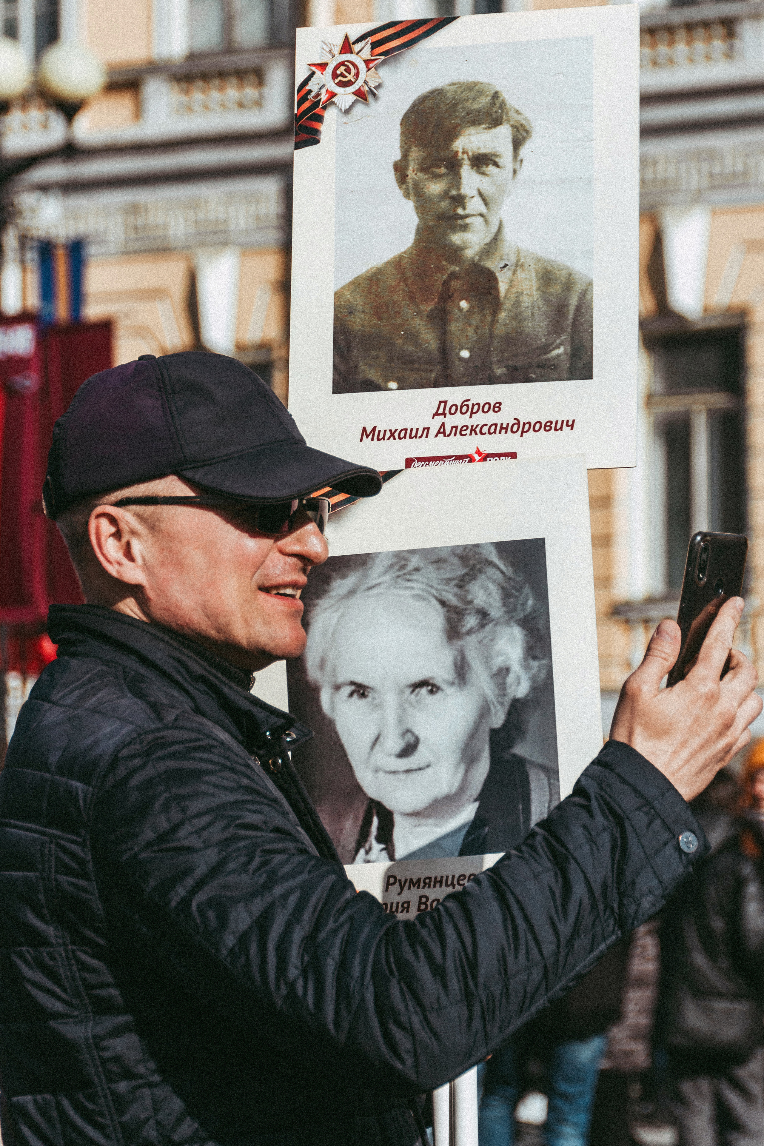 Я очень люблю фотографировать репортаж, наконец-то мы дожили до 9 мая. Семейный, Детский, Репортажный фотограф в Санкт-Петербурге Погодина Лю