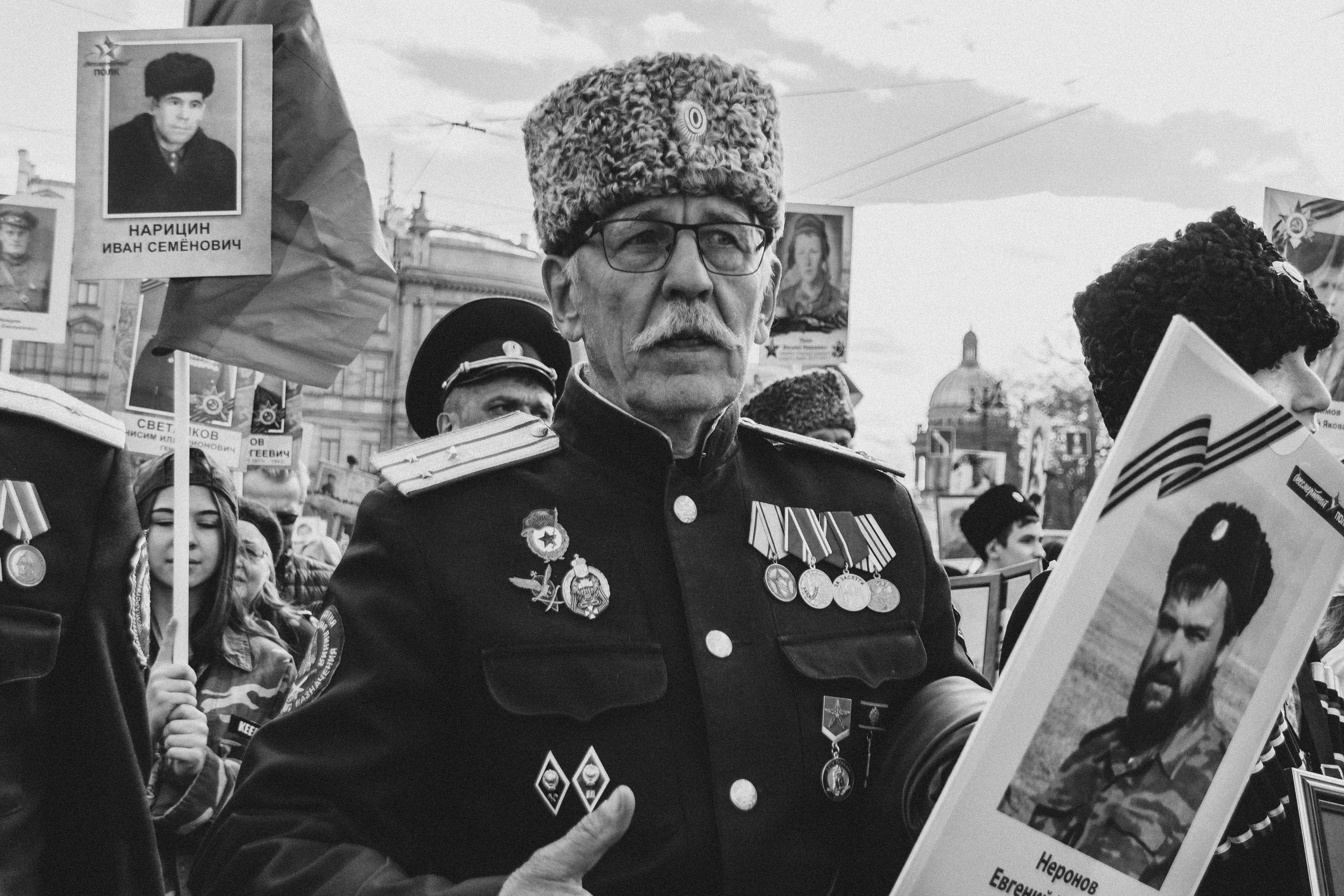 Я очень люблю фотографировать репортаж, наконец-то мы дожили до 9 мая. Семейный, Детский, Репортажный фотограф в Санкт-Петербурге Погодина Лю