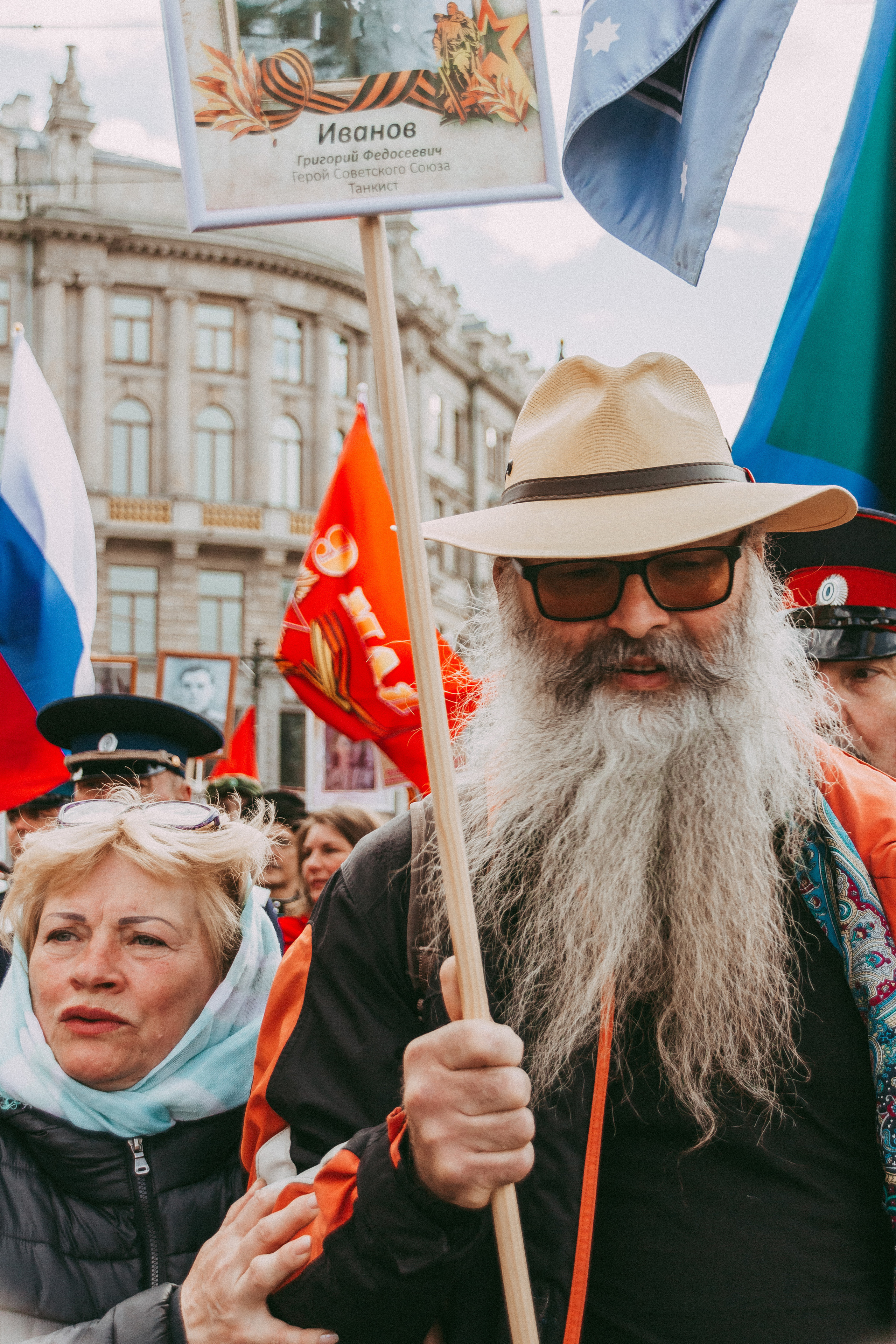 Я очень люблю фотографировать репортаж, наконец-то мы дожили до 9 мая. Семейный, Детский, Репортажный фотограф в Санкт-Петербурге Погодина Лю