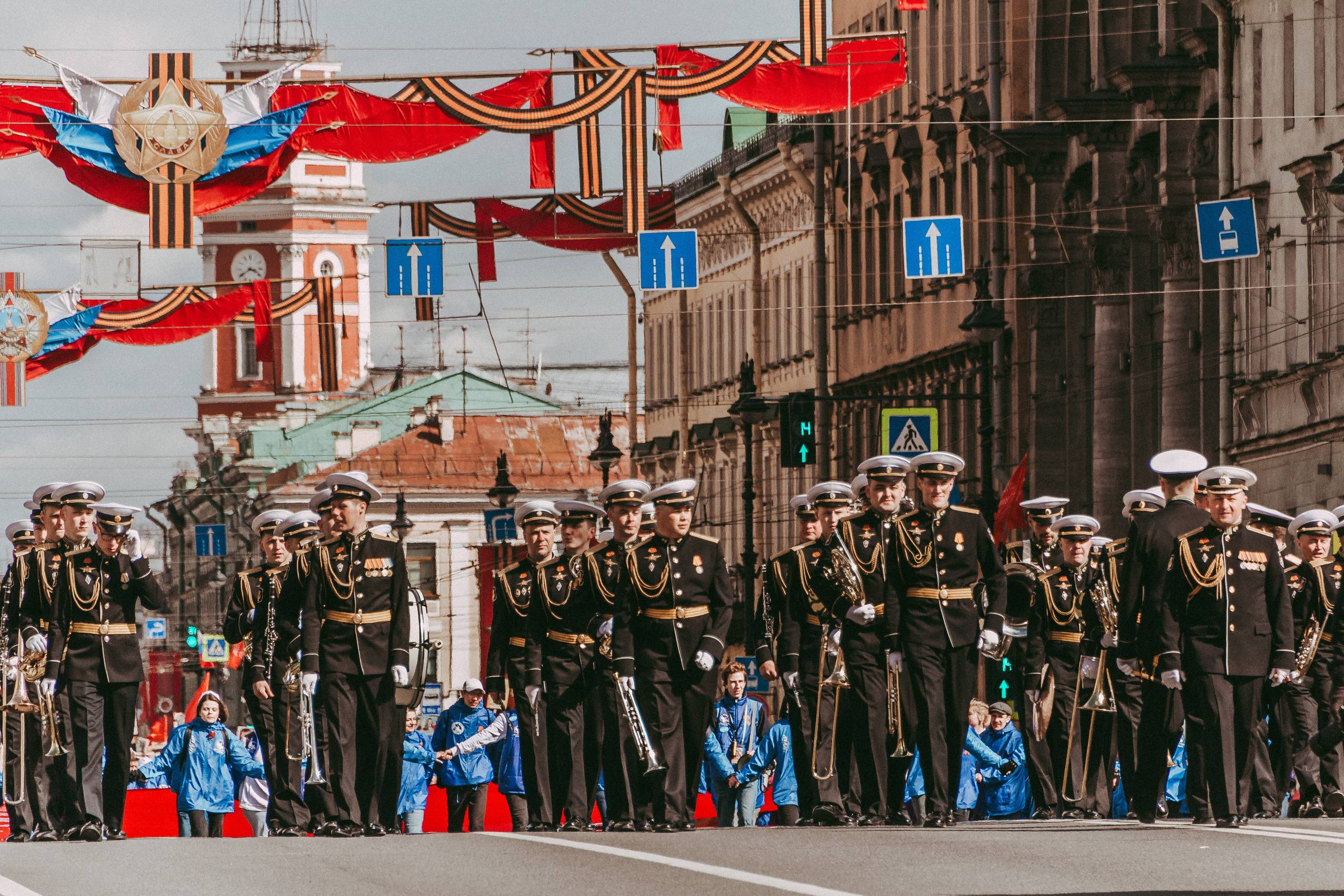 Я очень люблю фотографировать репортаж, наконец-то мы дожили до 9 мая. Семейный, Детский, Репортажный фотограф в Санкт-Петербурге Погодина Лю