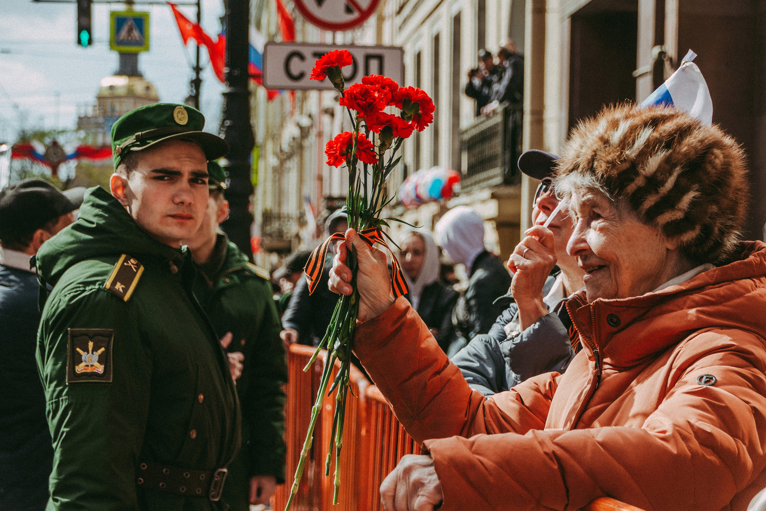 Я очень люблю фотографировать репортаж, наконец-то мы дожили до 9 мая. Семейный, Детский, Репортажный фотограф в Санкт-Петербурге Погодина Лю