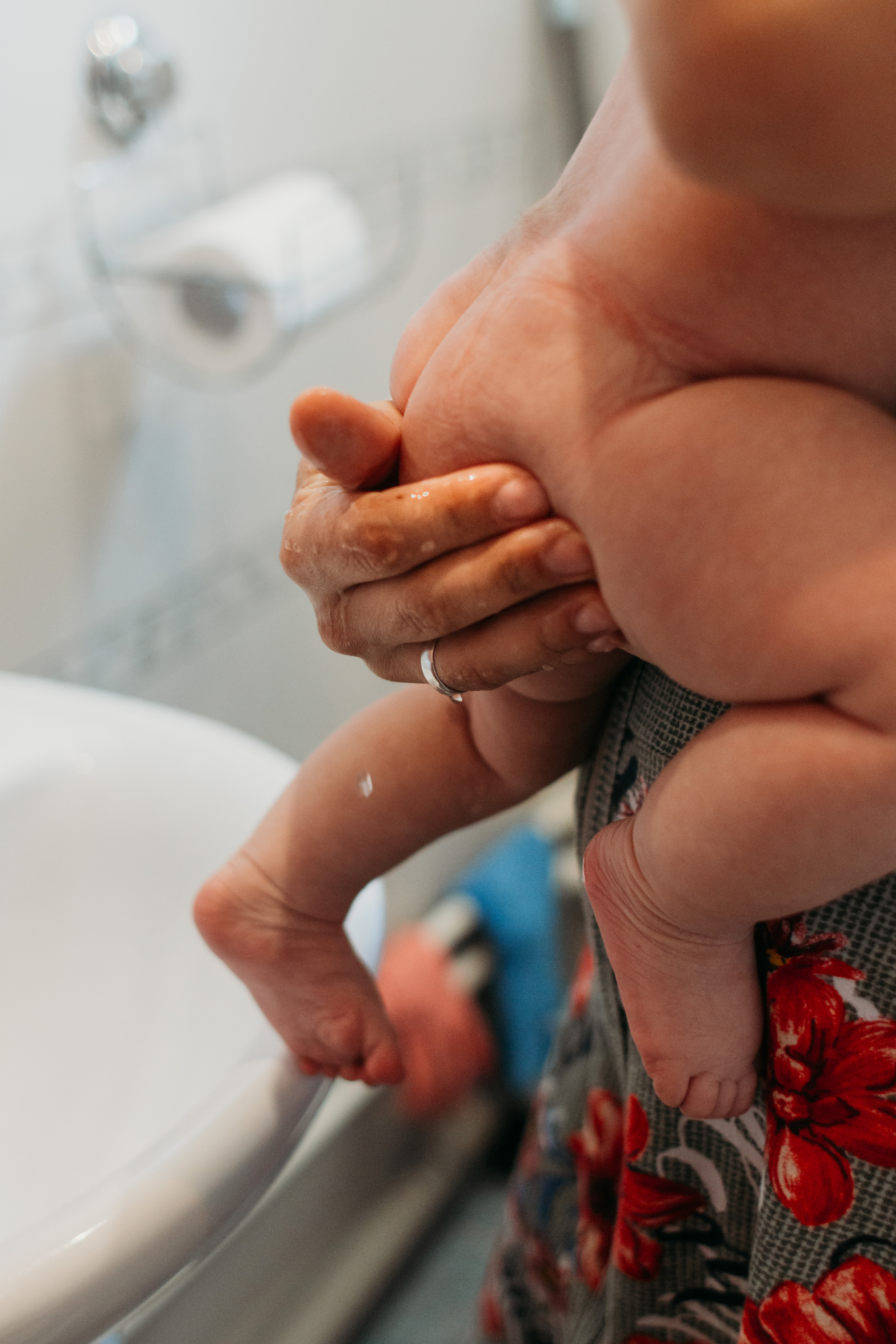 Домашняя фотосессия. Семейный, Детский, Репортажный фотограф в Санкт-Петербурге Погодина Лю