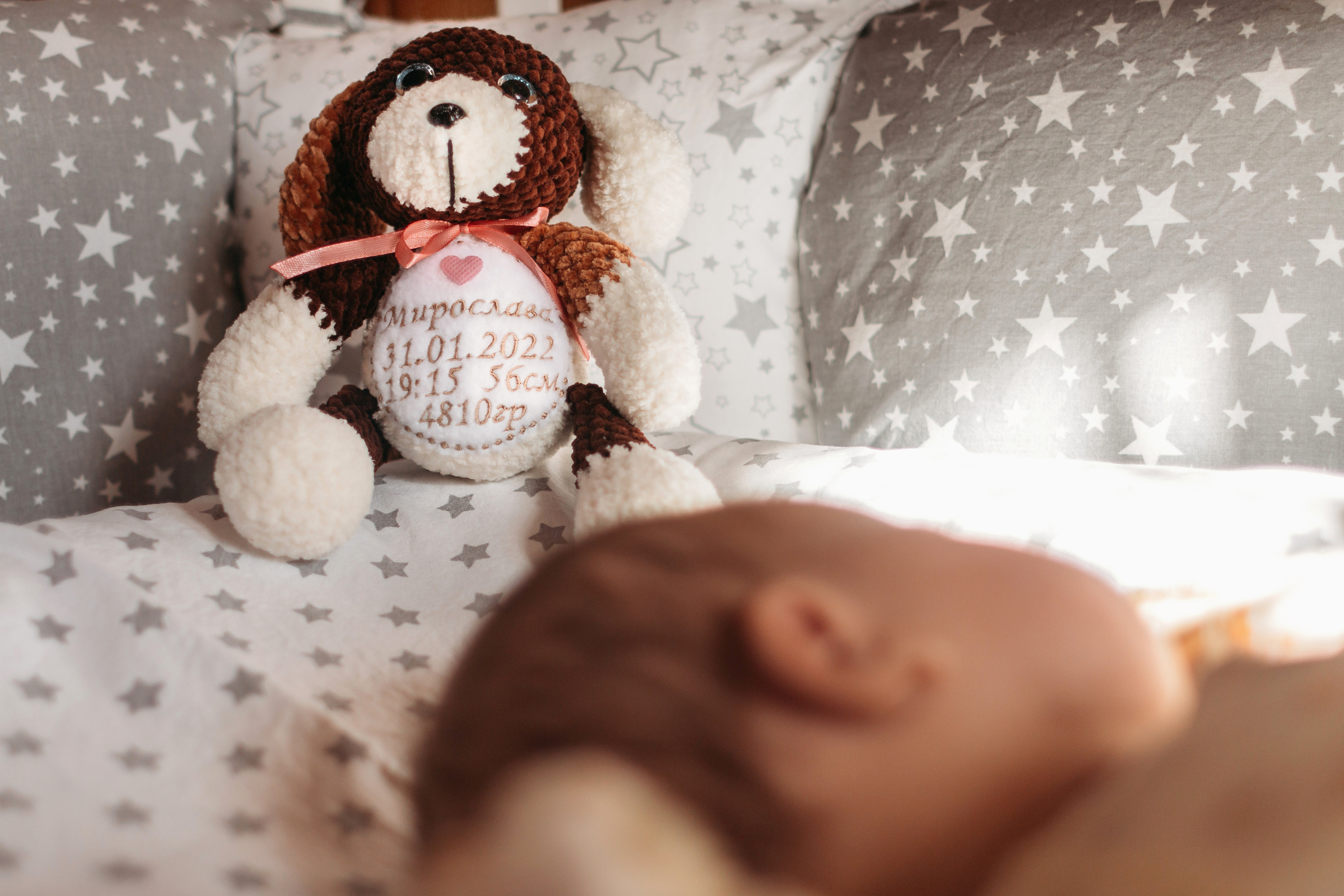 Домашняя фотосессия. Семейный, Детский, Репортажный фотограф в Санкт-Петербурге Погодина Лю