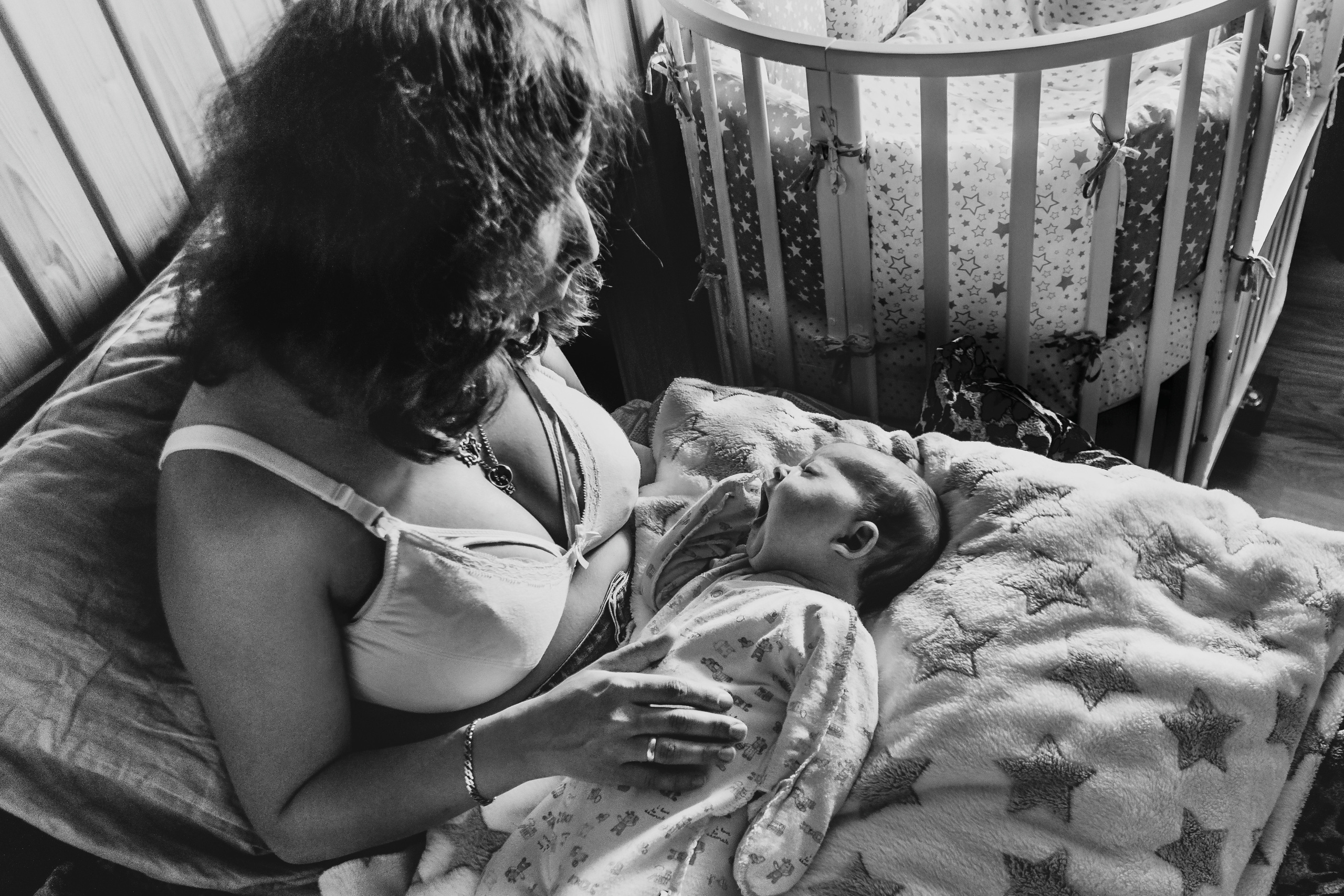 Домашняя фотосессия. Семейный, Детский, Репортажный фотограф в Санкт-Петербурге Погодина Лю