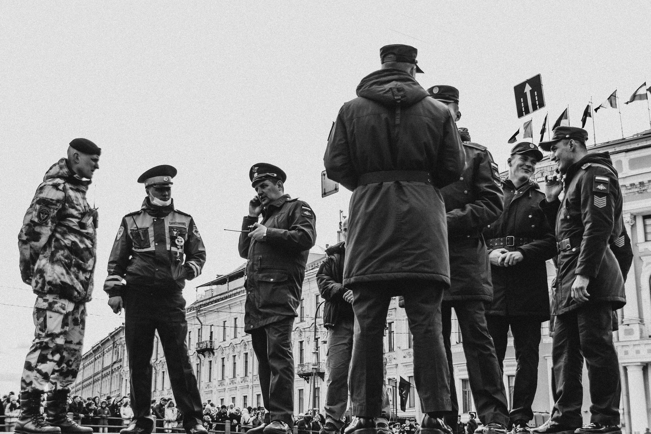 Я очень люблю фотографировать репортаж, наконец-то мы дожили до 9 мая. Семейный, Детский, Репортажный фотограф в Санкт-Петербурге Погодина Лю