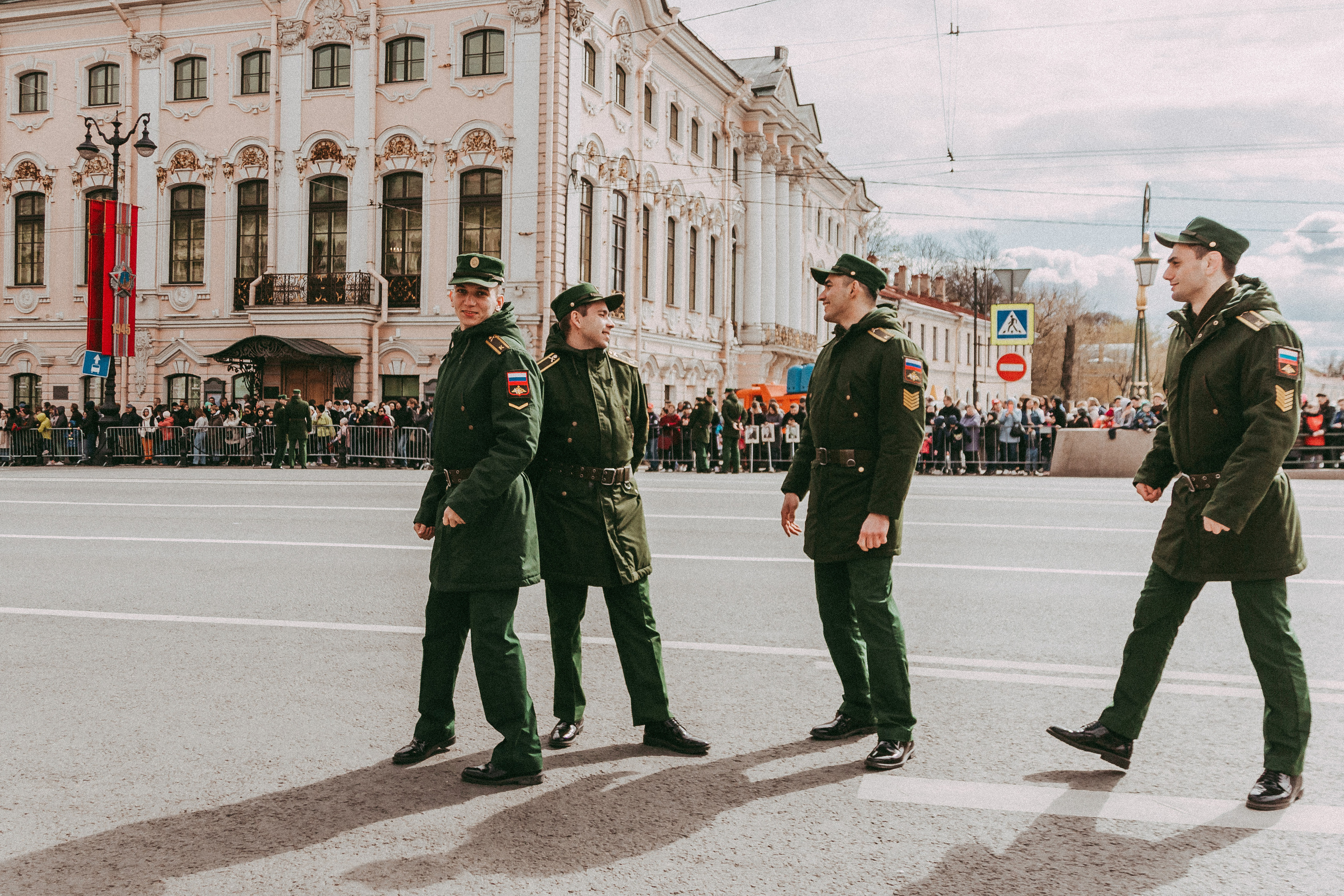 Я очень люблю фотографировать репортаж, наконец-то мы дожили до 9 мая. Семейный, Детский, Репортажный фотограф в Санкт-Петербурге Погодина Лю