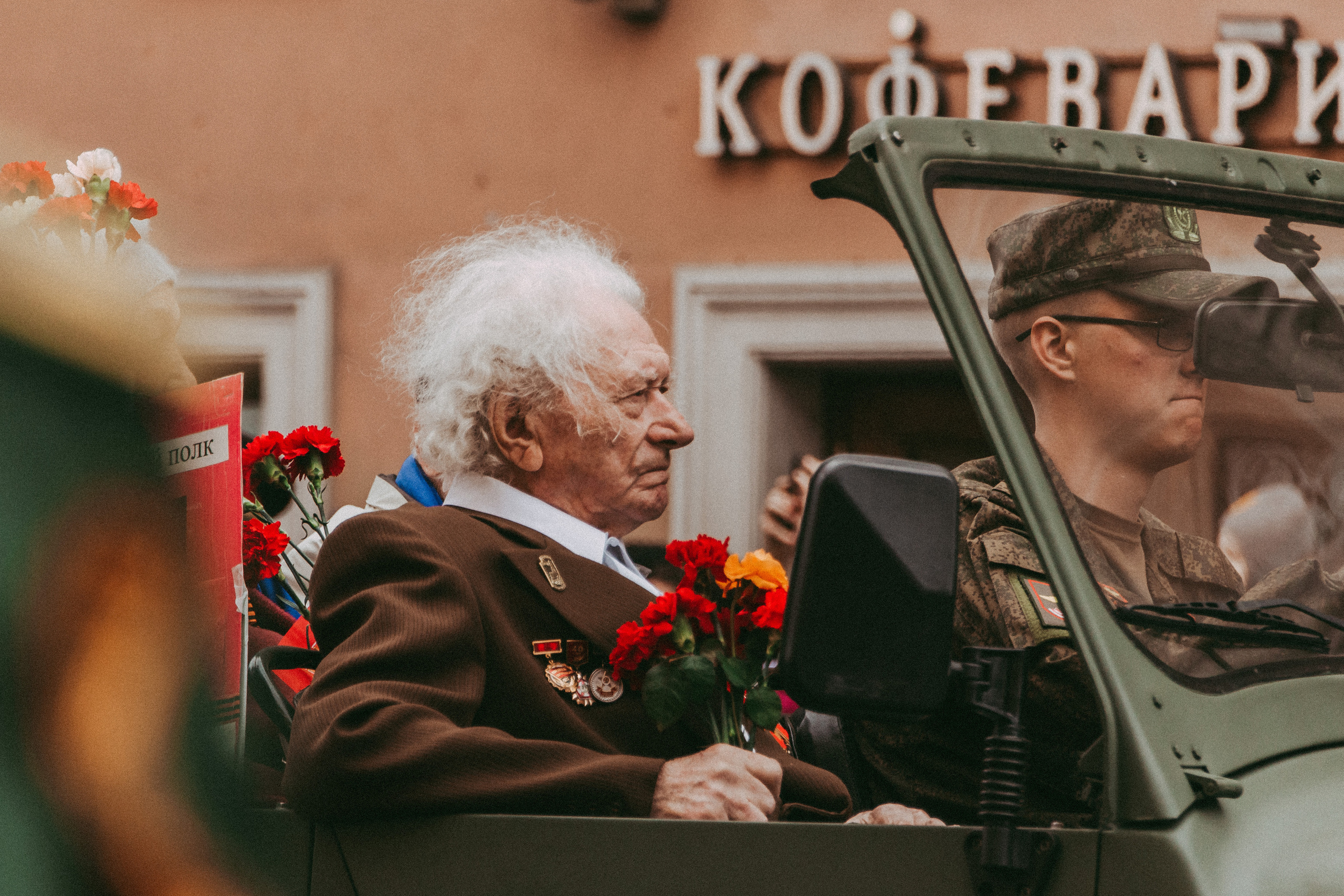 Я очень люблю фотографировать репортаж, наконец-то мы дожили до 9 мая. Семейный, Детский, Репортажный фотограф в Санкт-Петербурге Погодина Лю