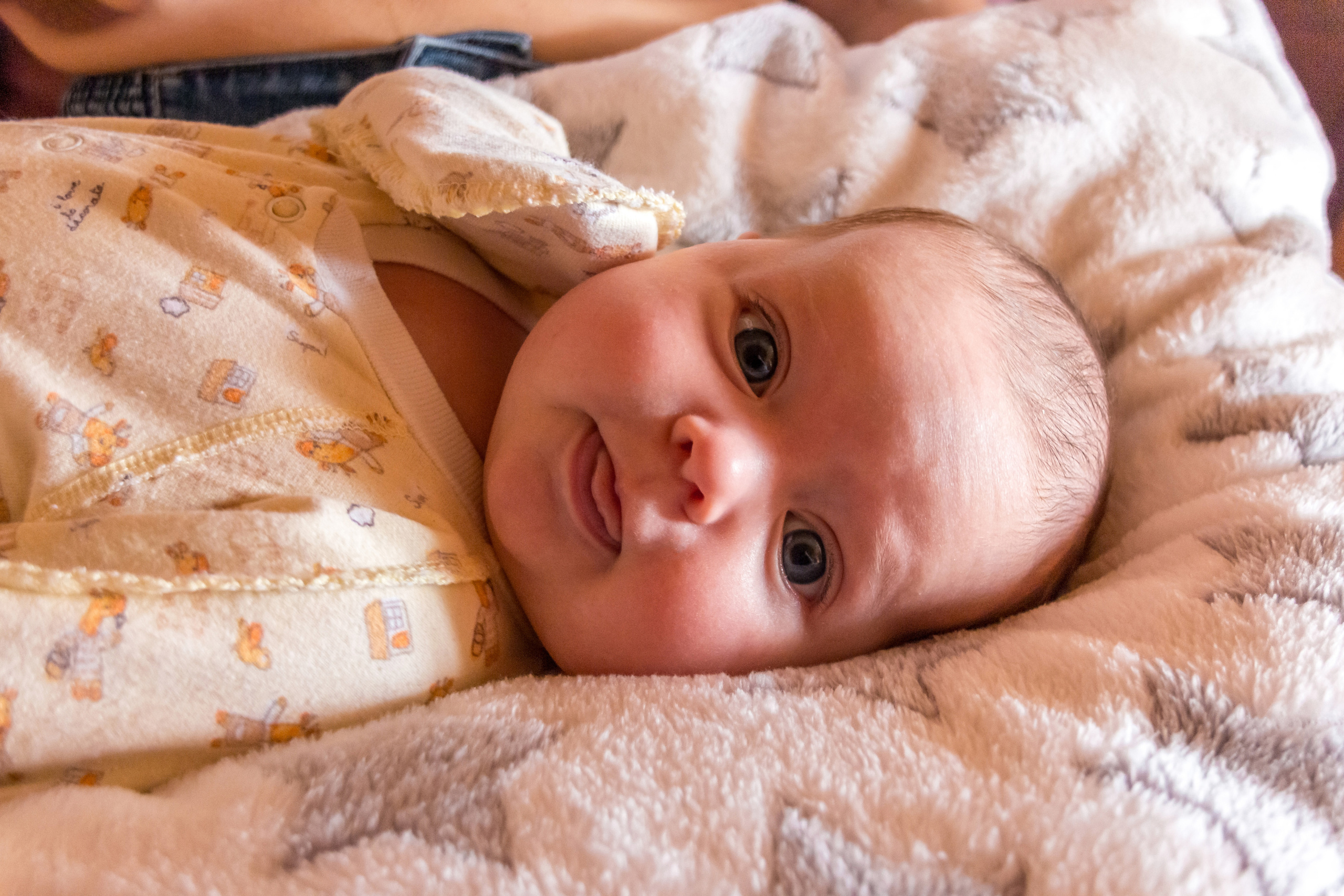Домашняя фотосессия. Семейный, Детский, Репортажный фотограф в Санкт-Петербурге Погодина Лю