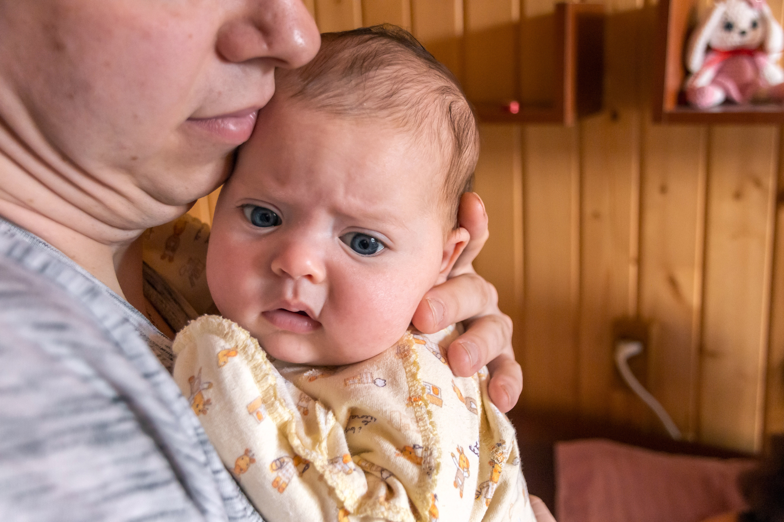 Домашняя фотосессия. Семейный, Детский, Репортажный фотограф в Санкт-Петербурге Погодина Лю