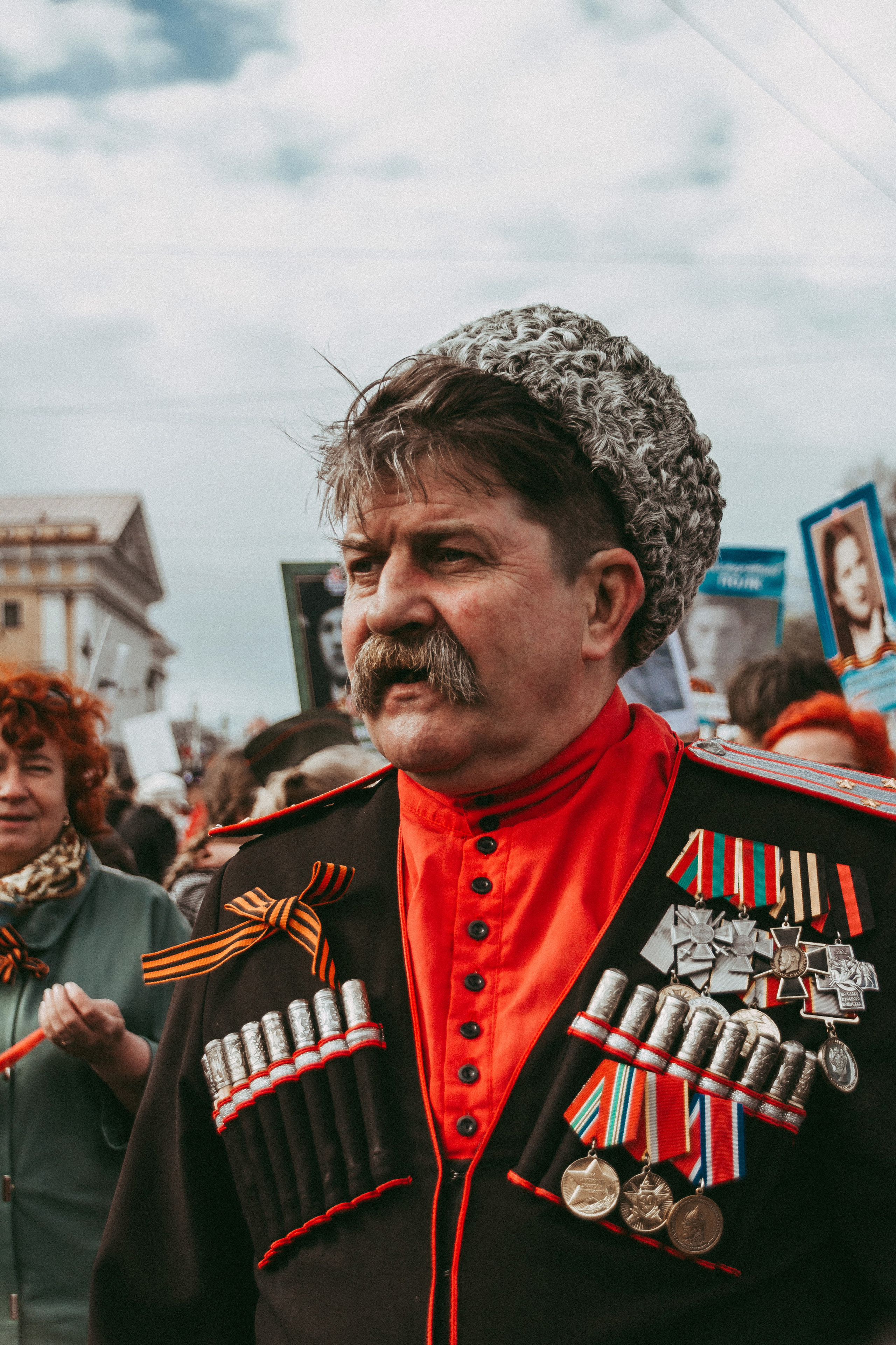 Я очень люблю фотографировать репортаж, наконец-то мы дожили до 9 мая. Семейный, Детский, Репортажный фотограф в Санкт-Петербурге Погодина Лю