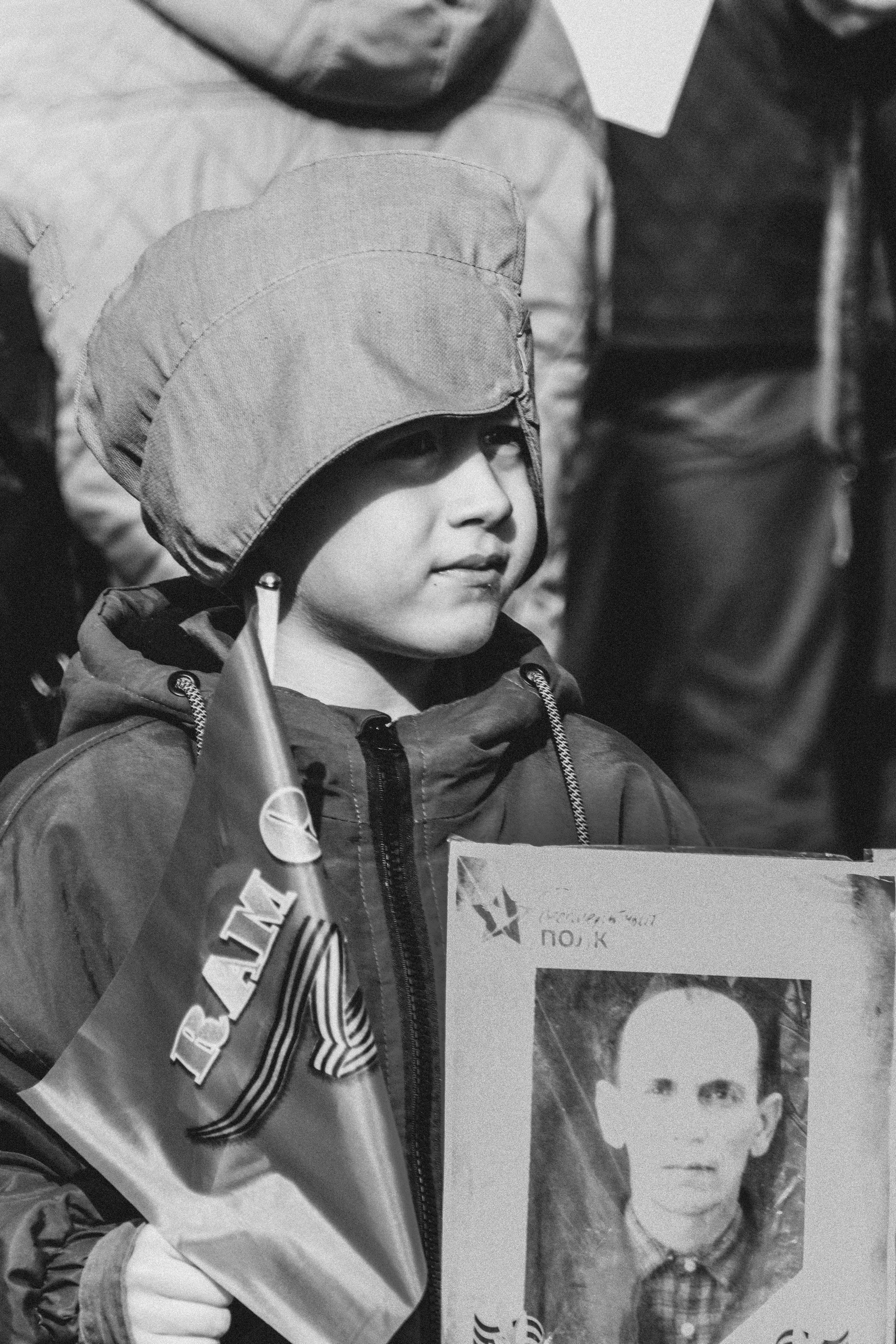 Я очень люблю фотографировать репортаж, наконец-то мы дожили до 9 мая. Семейный, Детский, Репортажный фотограф в Санкт-Петербурге Погодина Лю