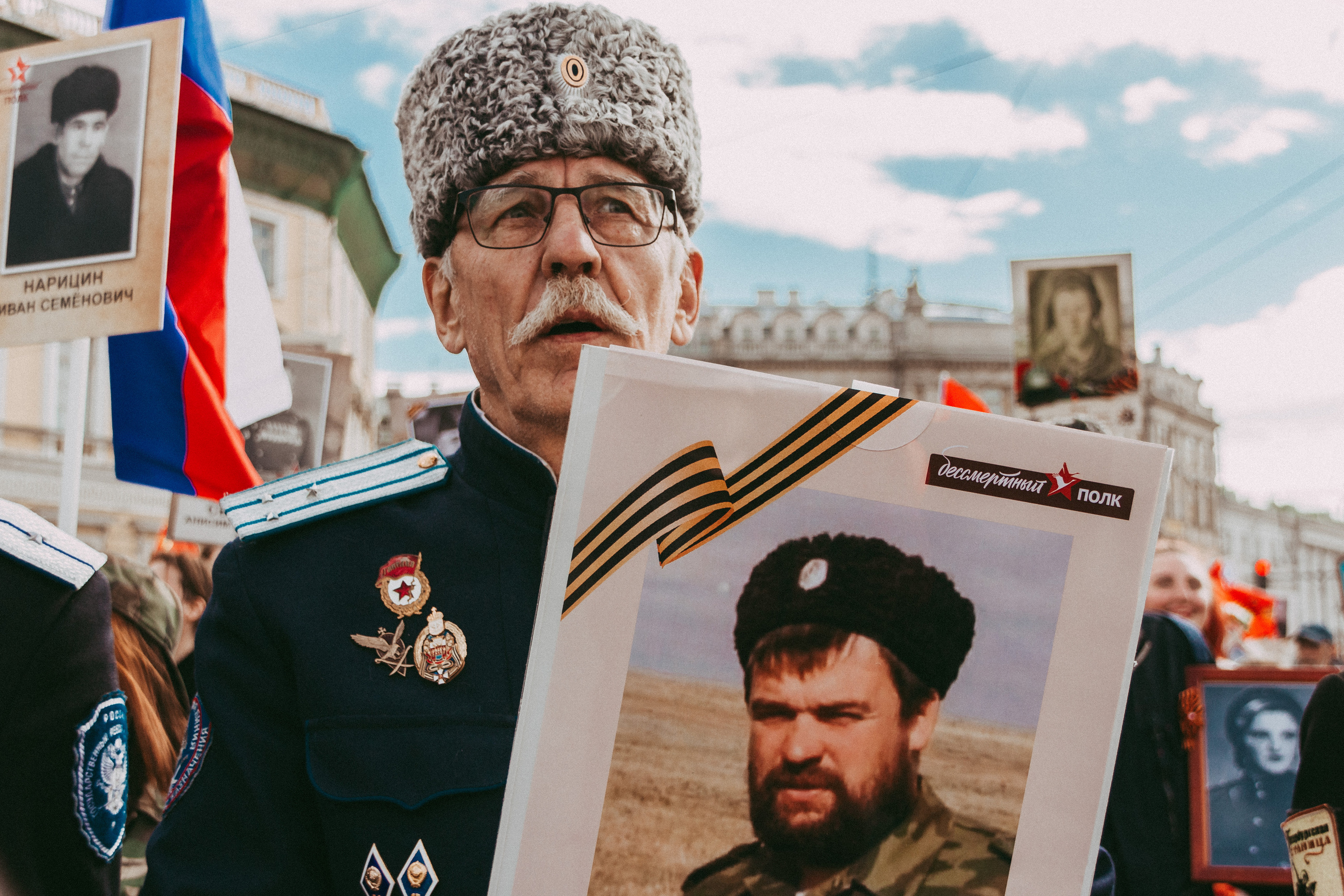 Я очень люблю фотографировать репортаж, наконец-то мы дожили до 9 мая. Семейный, Детский, Репортажный фотограф в Санкт-Петербурге Погодина Лю