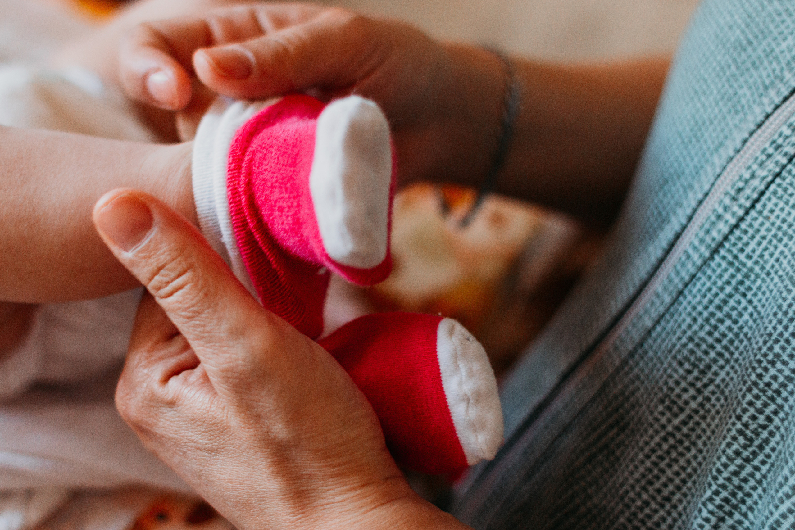 Домашняя фотосессия. Семейный, Детский, Репортажный фотограф в Санкт-Петербурге Погодина Лю