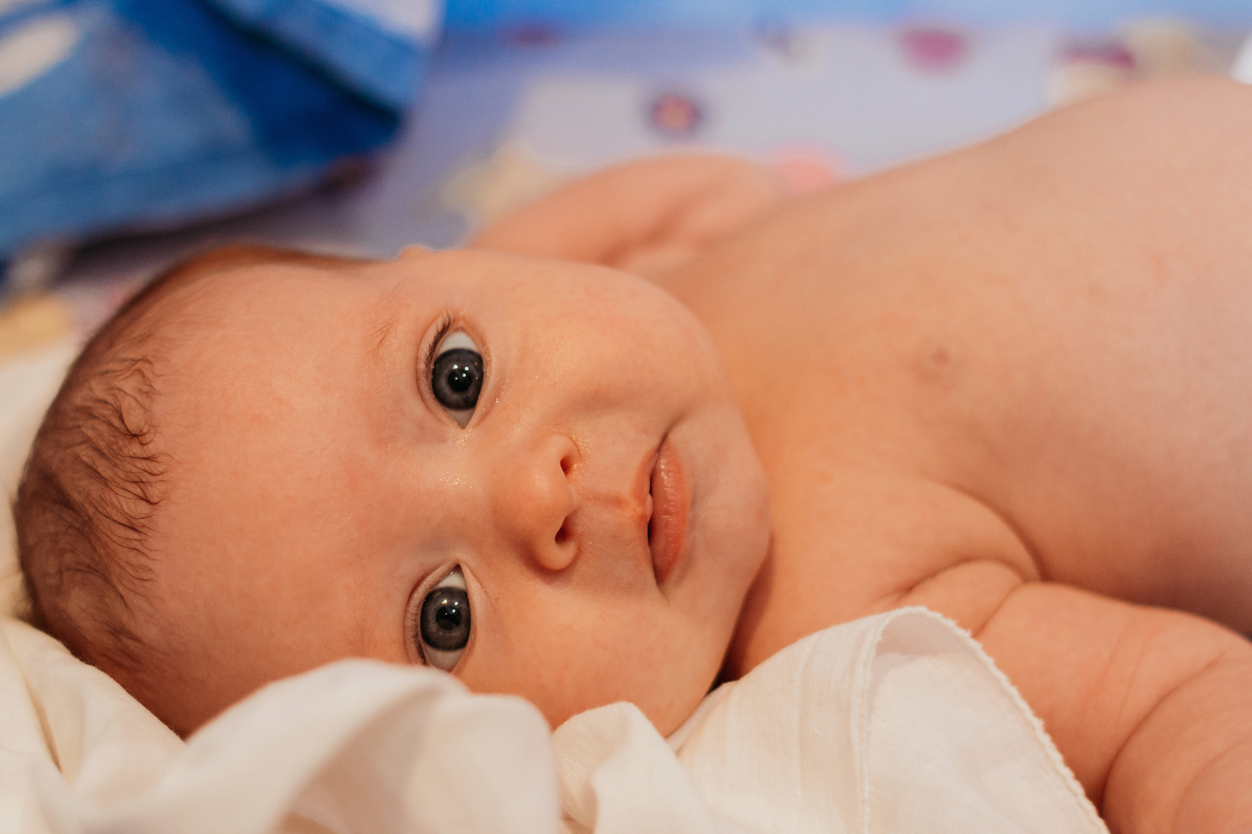 Домашняя фотосессия. Семейный, Детский, Репортажный фотограф в Санкт-Петербурге Погодина Лю