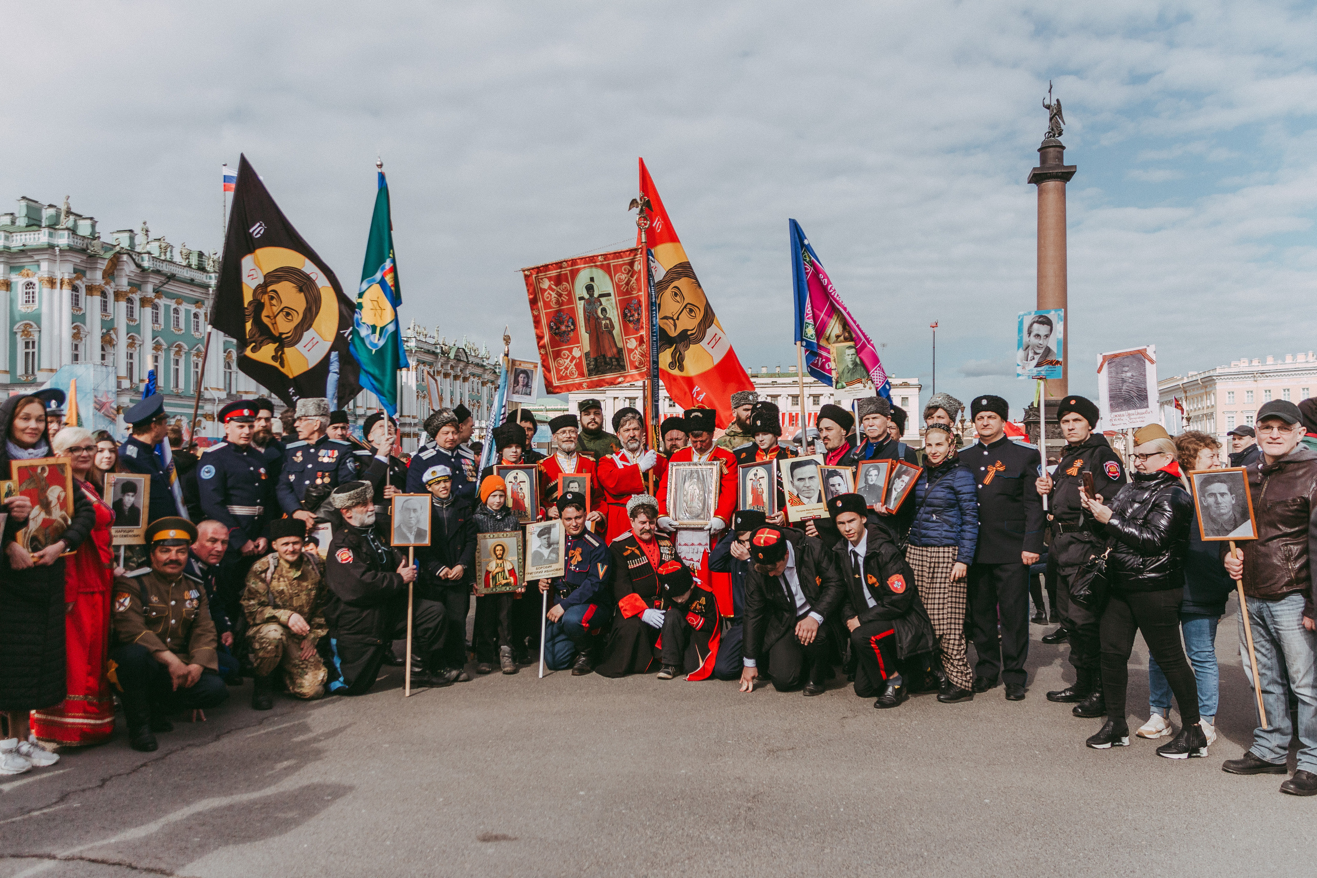 Я очень люблю фотографировать репортаж, наконец-то мы дожили до 9 мая. Семейный, Детский, Репортажный фотограф в Санкт-Петербурге Погодина Лю
