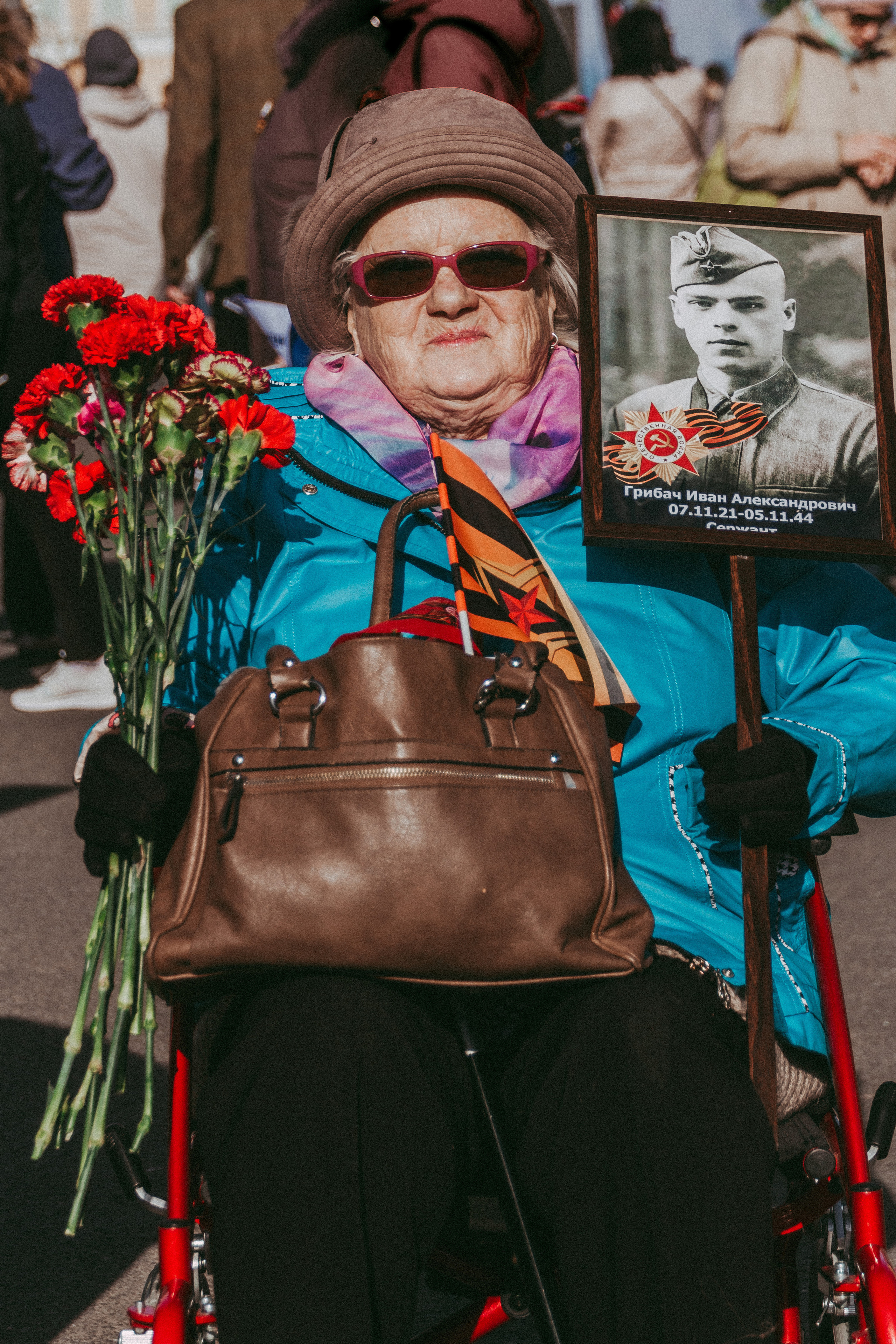 Я очень люблю фотографировать репортаж, наконец-то мы дожили до 9 мая. Семейный, Детский, Репортажный фотограф в Санкт-Петербурге Погодина Лю