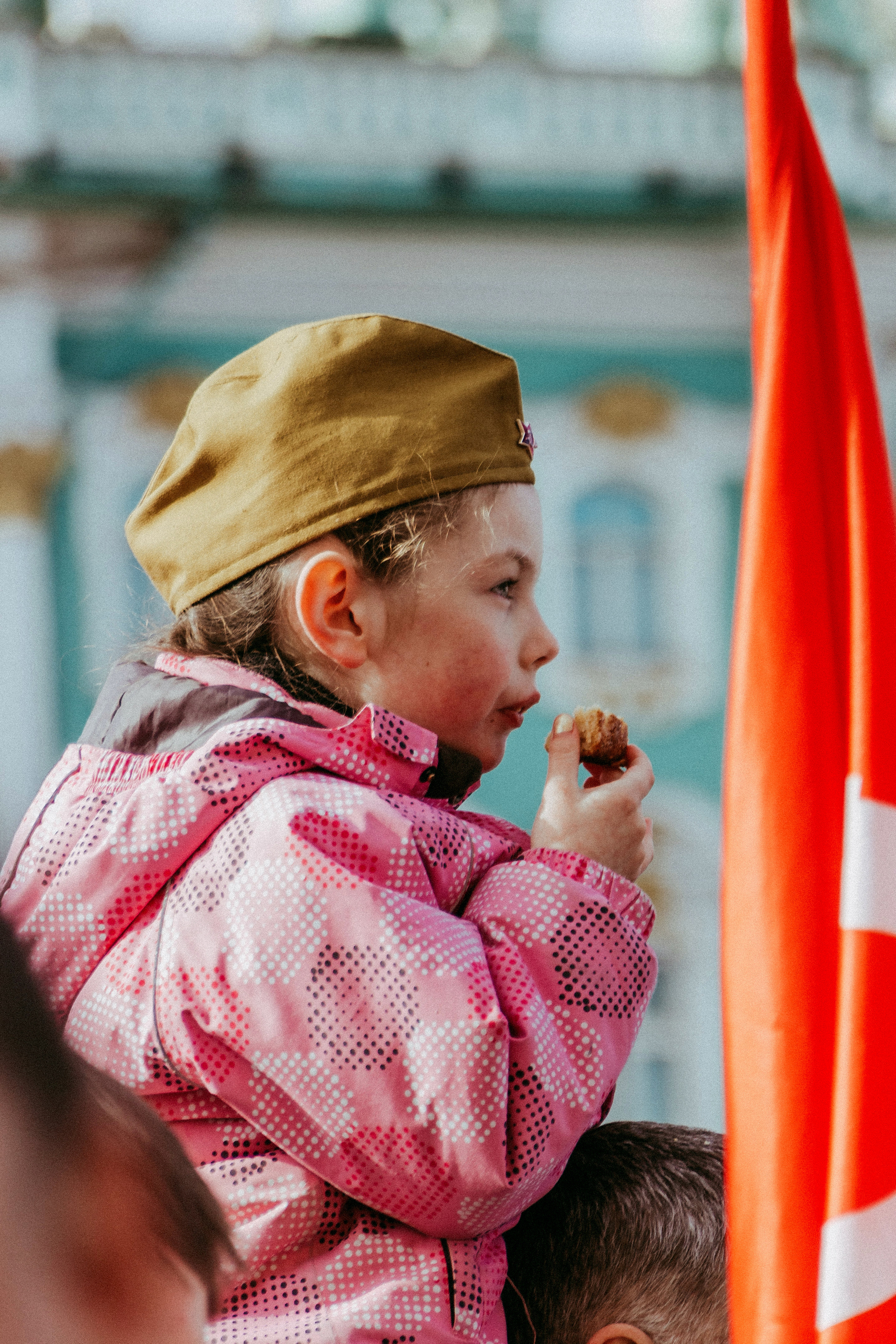 Я очень люблю фотографировать репортаж, наконец-то мы дожили до 9 мая. Семейный, Детский, Репортажный фотограф в Санкт-Петербурге Погодина Лю