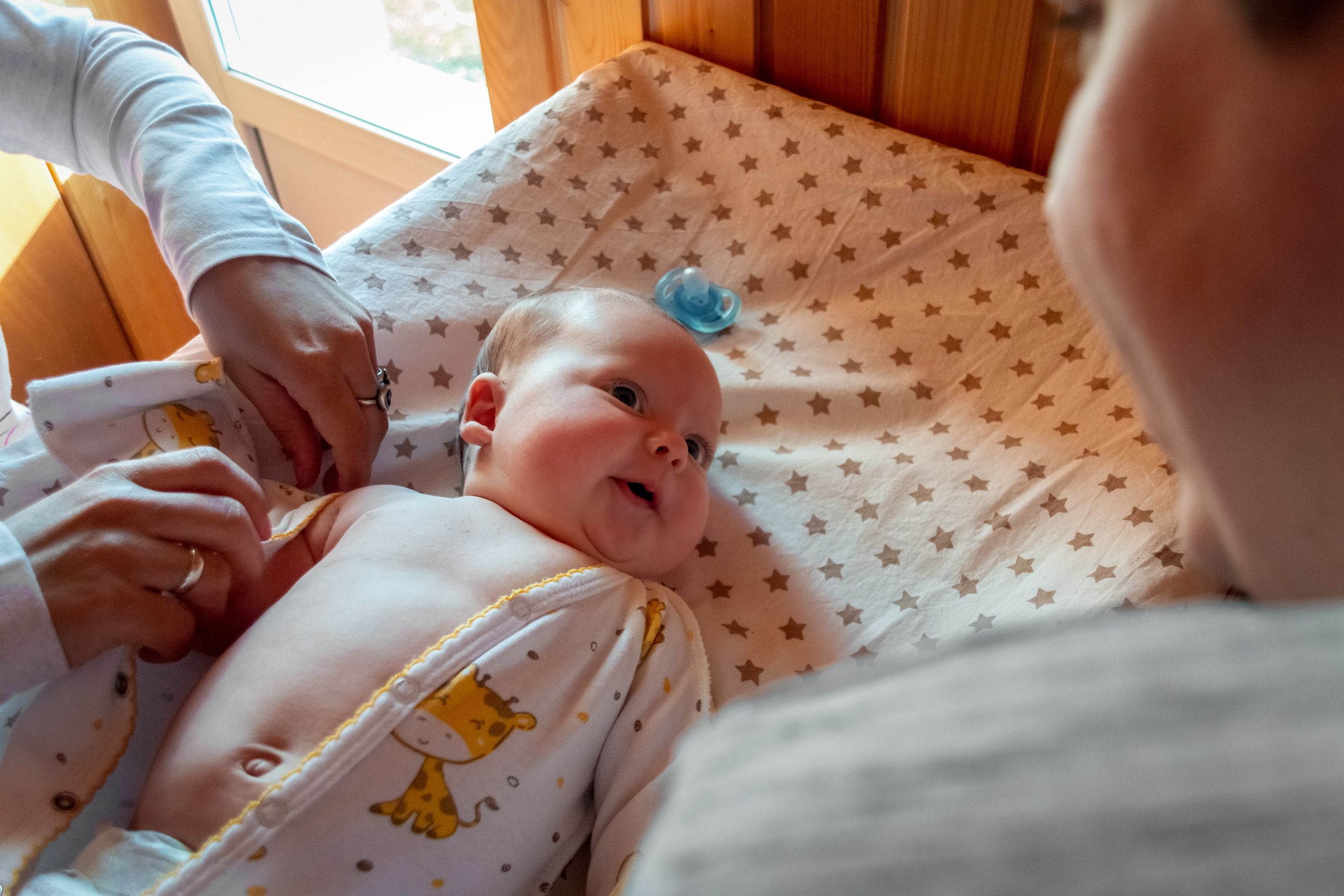 Домашняя фотосессия. Семейный, Детский, Репортажный фотограф в Санкт-Петербурге Погодина Лю