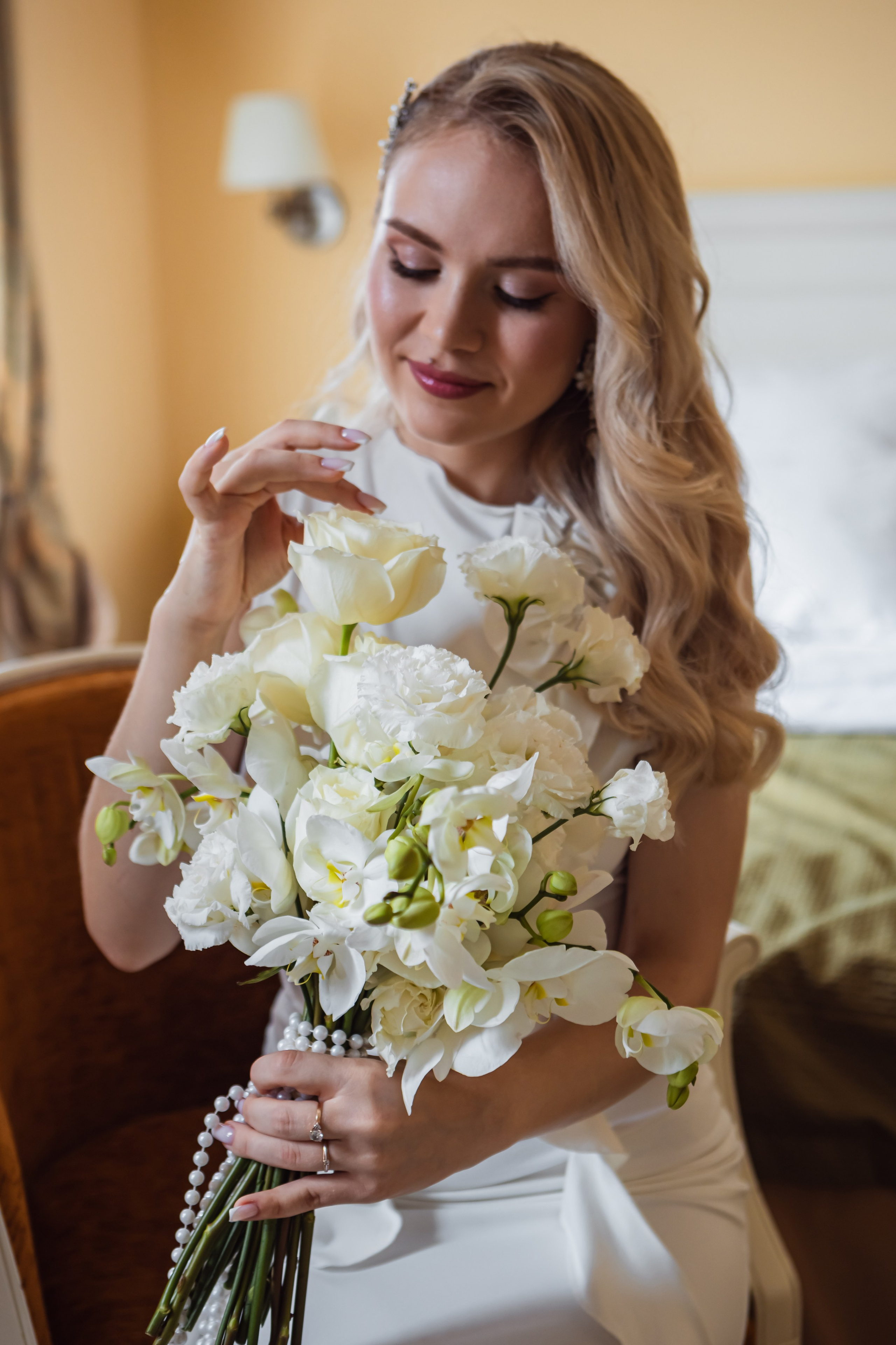 Свадьба Ангелины и Сергея. Свадебный и семейный фотограф