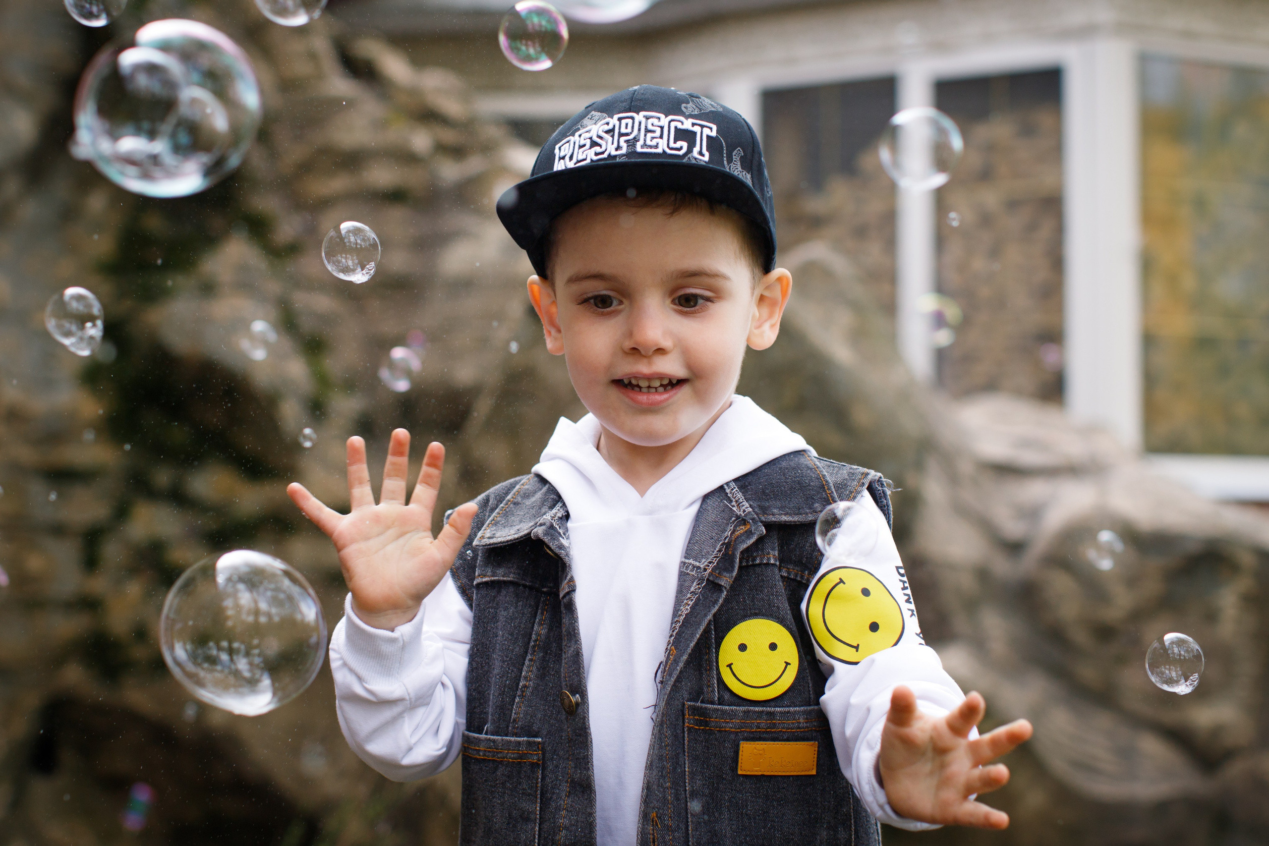 Давид весна!. Детский и семейный фотограф Мария Киселёва. Москва