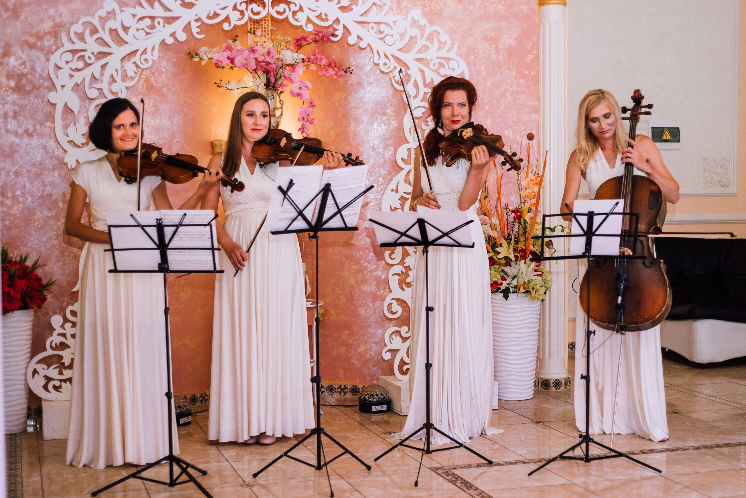 Дмитрий и Сабина. Свадебный и контент- фотограф в Тольятти, Самаре, Москве Яна Уруева