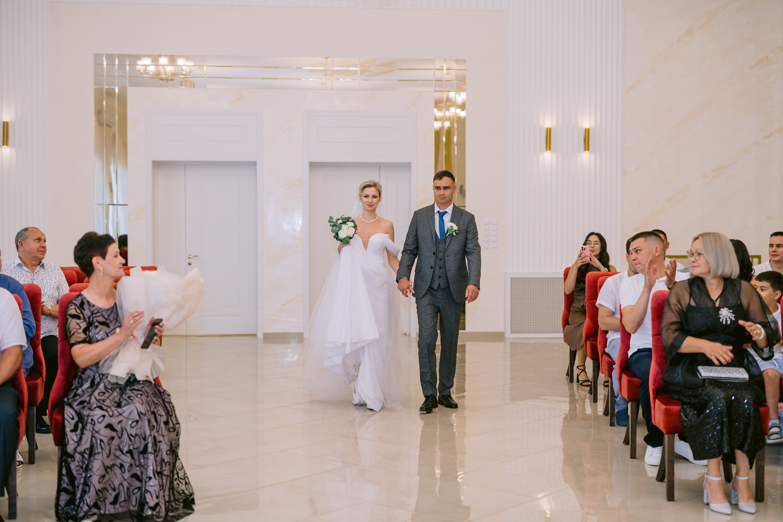 Свадебный анонс. Константин и Екатерина. Свадебный и контент- фотограф в Тольятти, Самаре, Москве Яна Уруева