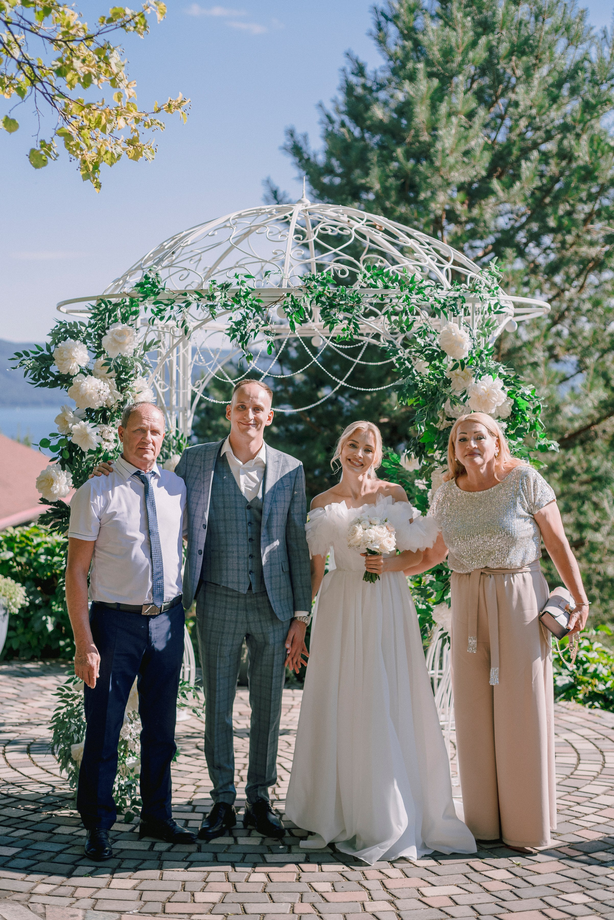 Свадебная фотосессия. Свадебный и контент- фотограф в Тольятти, Самаре, Москве Яна Уруева