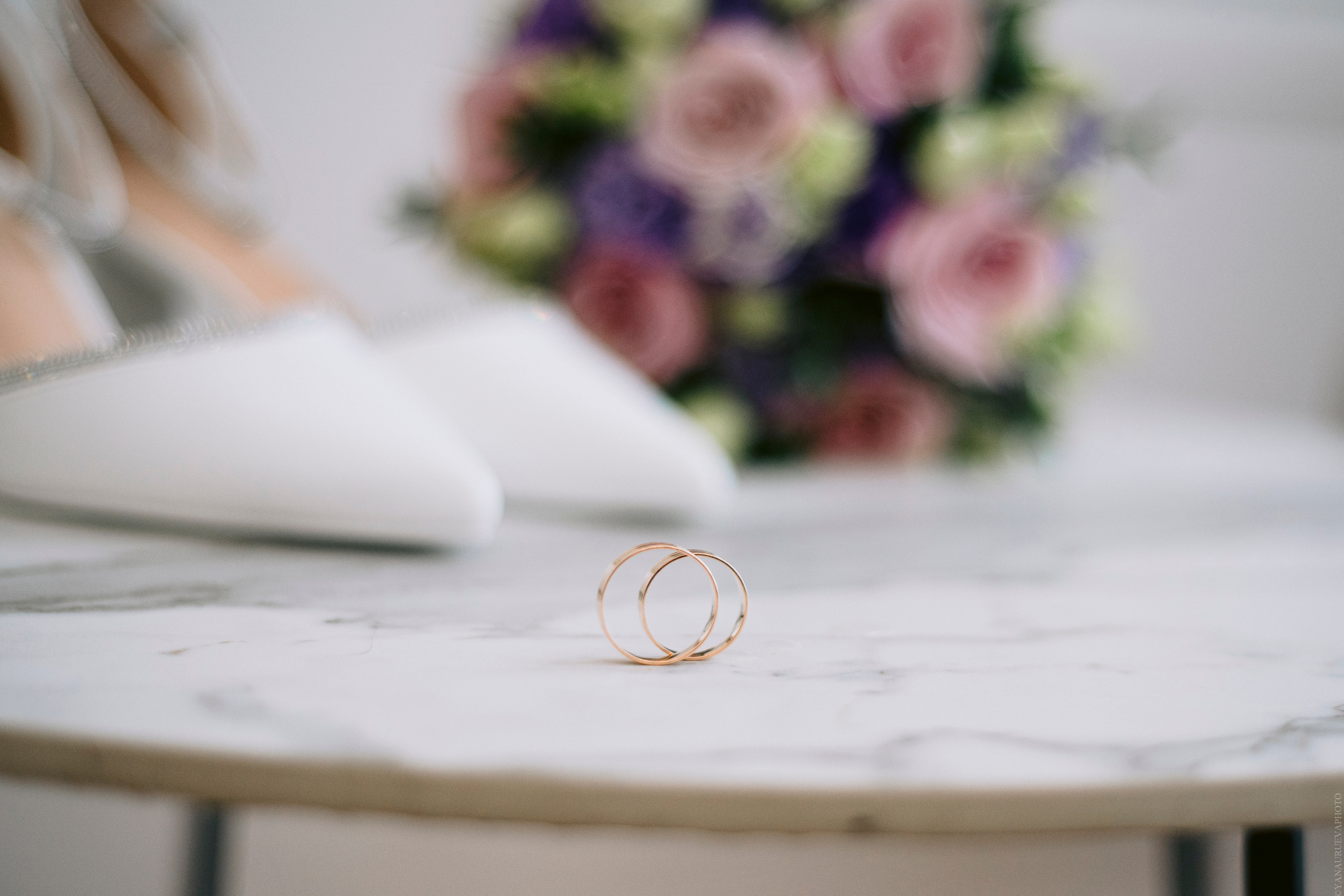 Свадебный анонс. Максим и Светлана. Свадебный и контент- фотограф в Тольятти, Самаре, Москве Яна Уруева