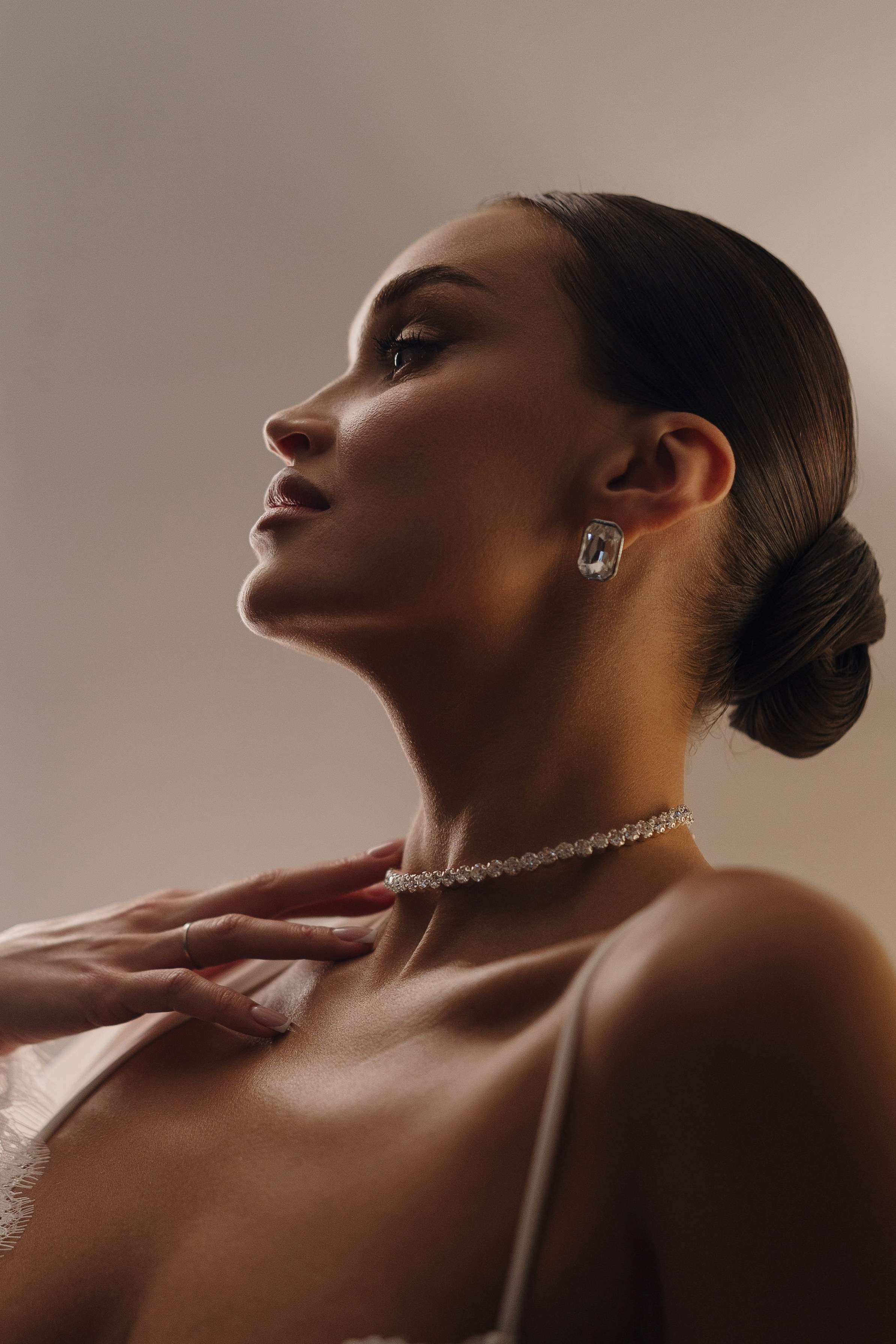 Амиль и Марина. Свадебный фотограф Решетников Дмитрий