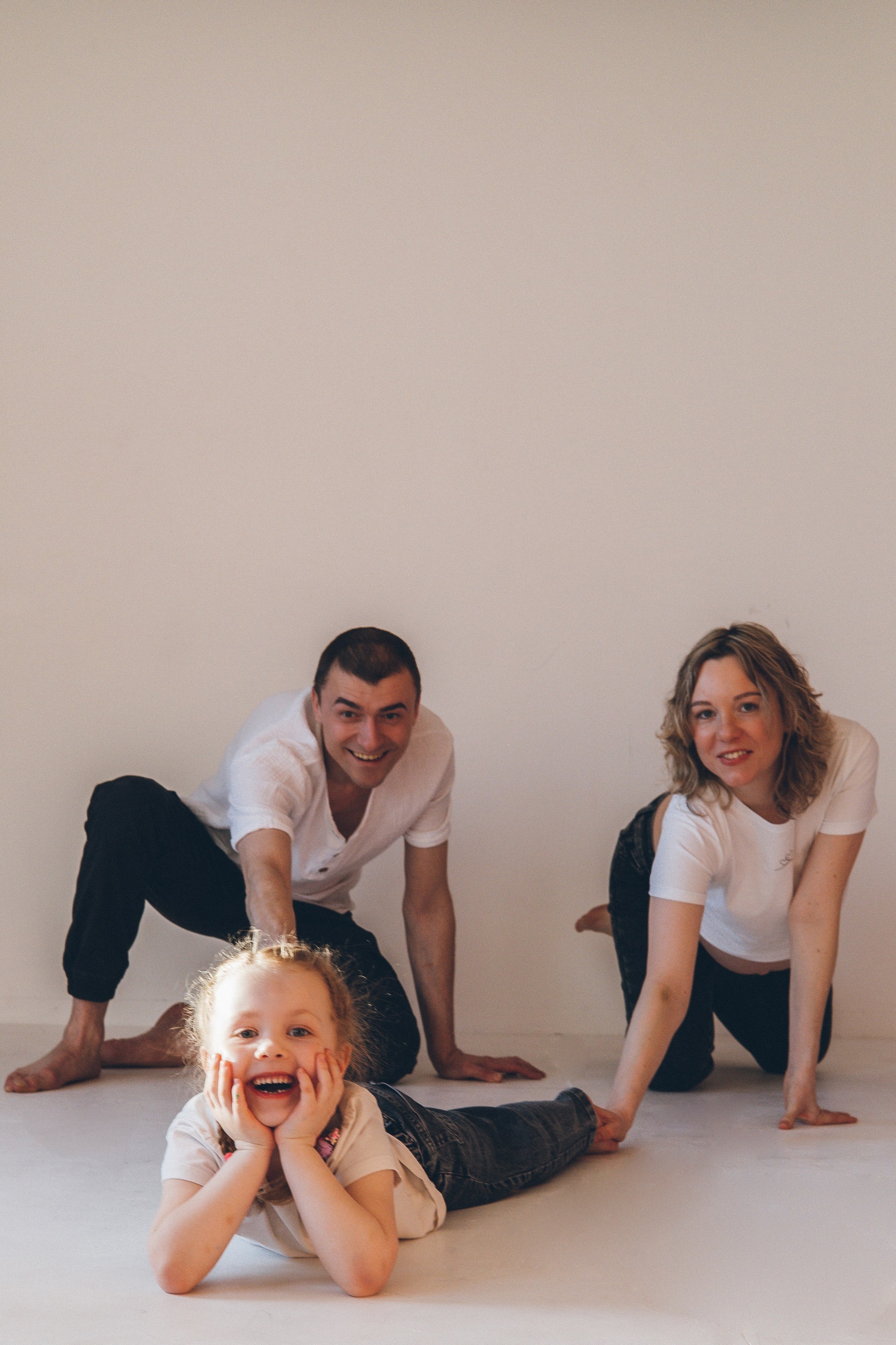 Детские/семейные. Фотограф в Раменском и Москве | Татьяна Конарева