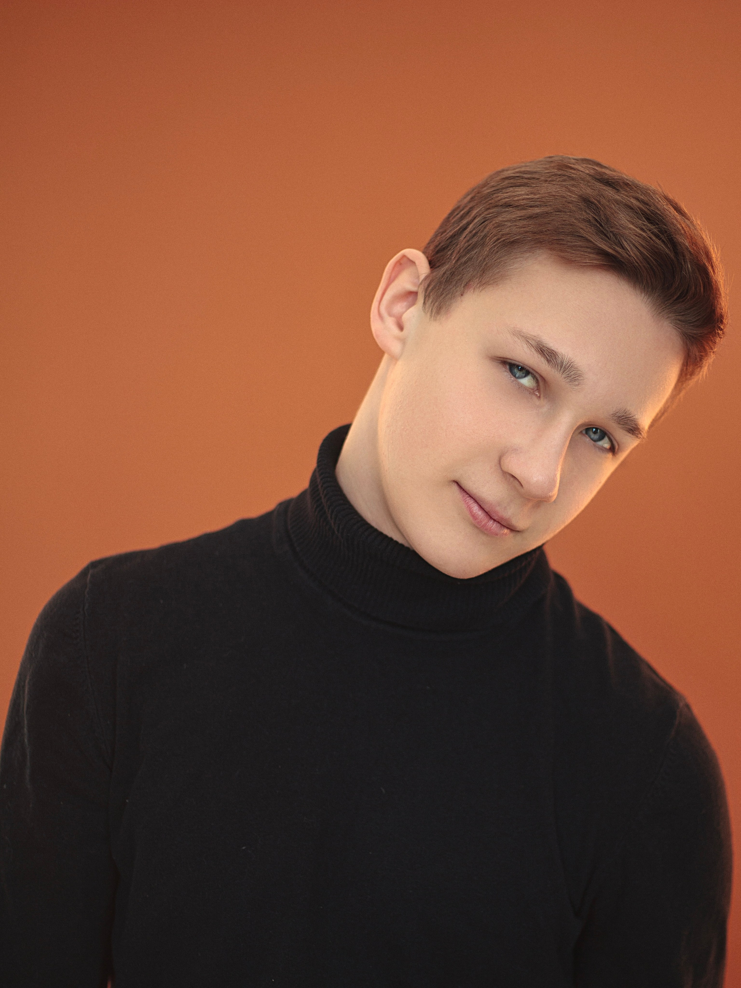 Иван. Фотограф беременности и семейных историй в Москве Юлия Варт