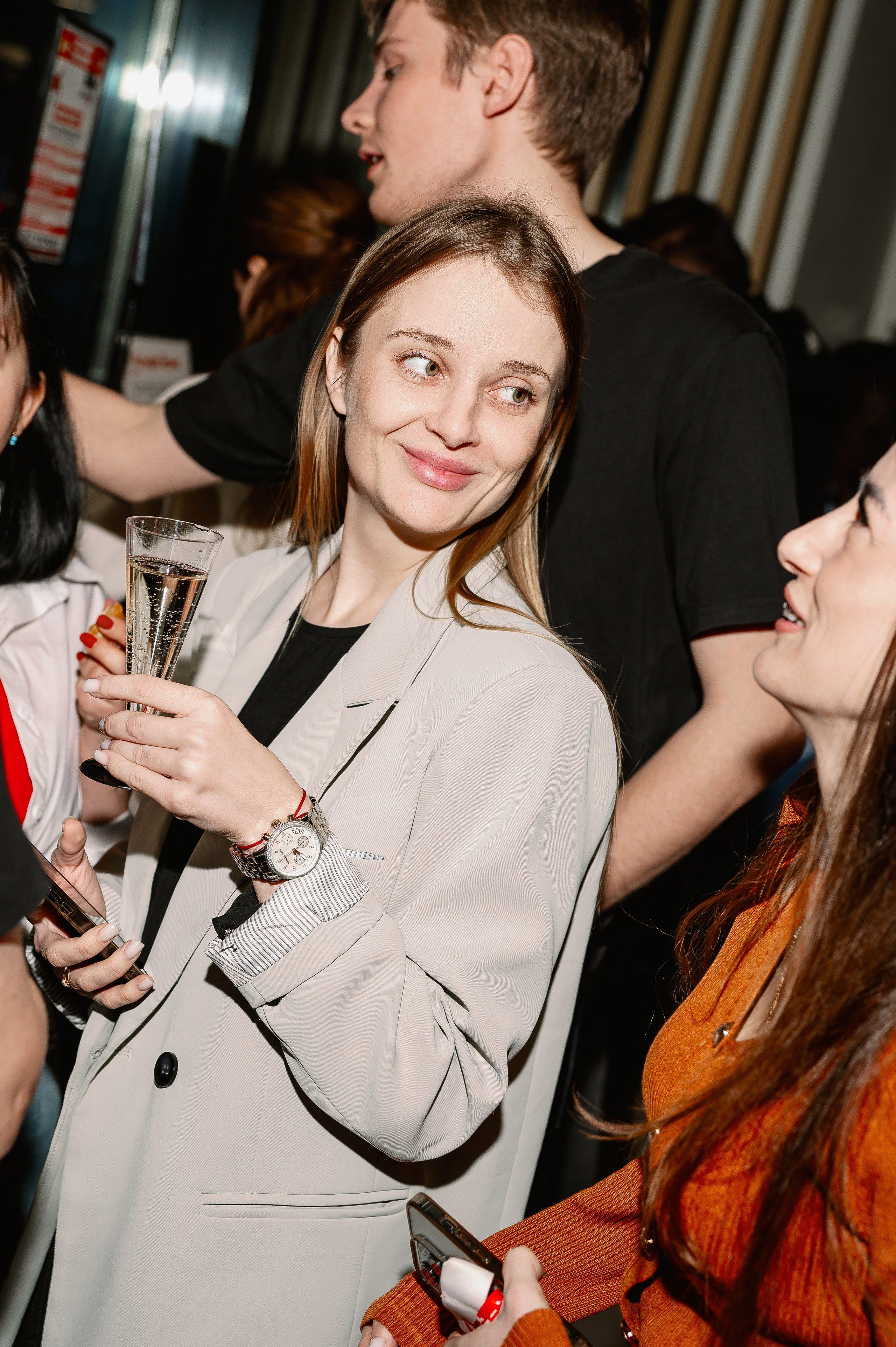 Event. Репортажный фотограф Дмитрий Ишутинов