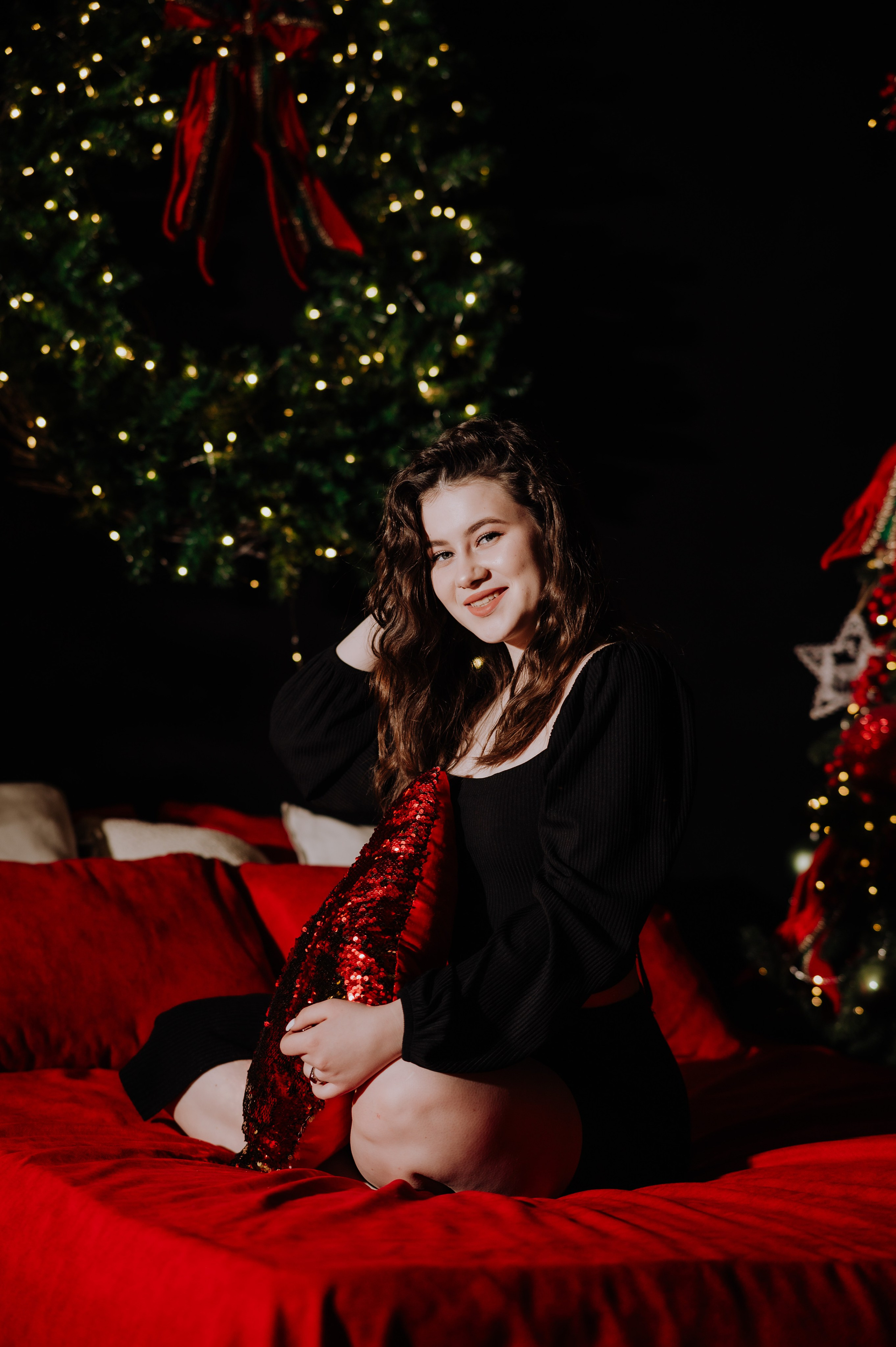 Новый год Королевская. Свадебный фотограф и видеограф в городе Армавир Katerina Arts