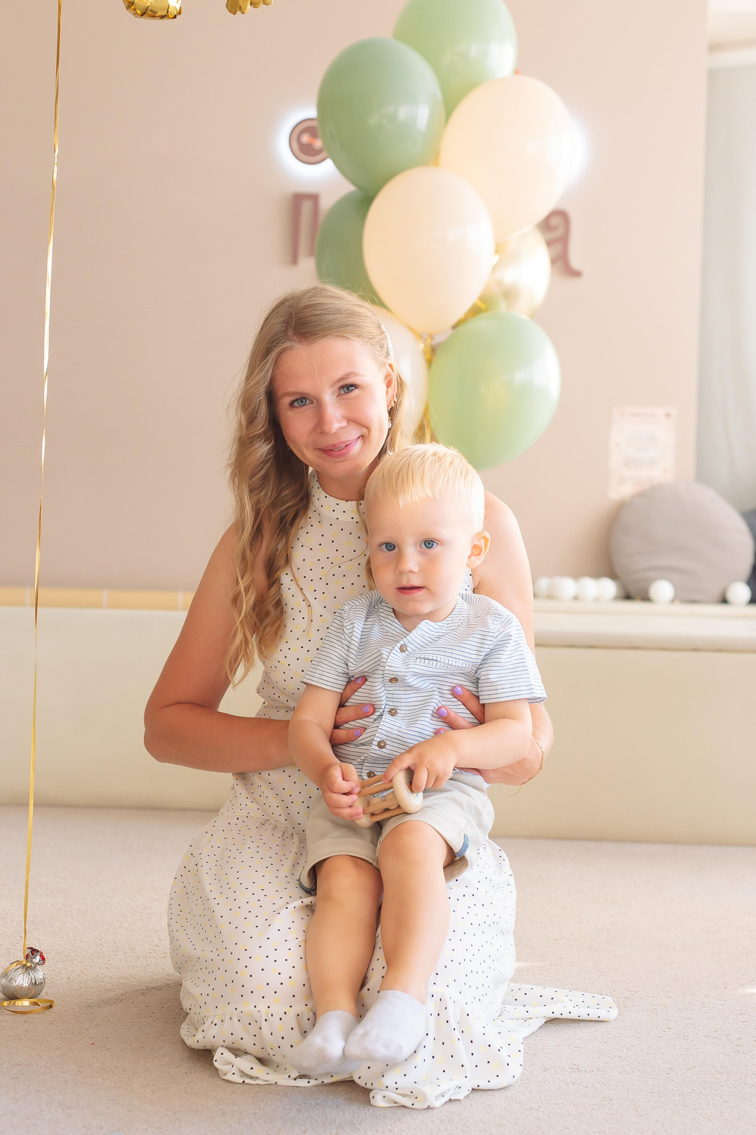 Лёве 2 годика. Семейный детский фотограф. Фотосессия в Минске