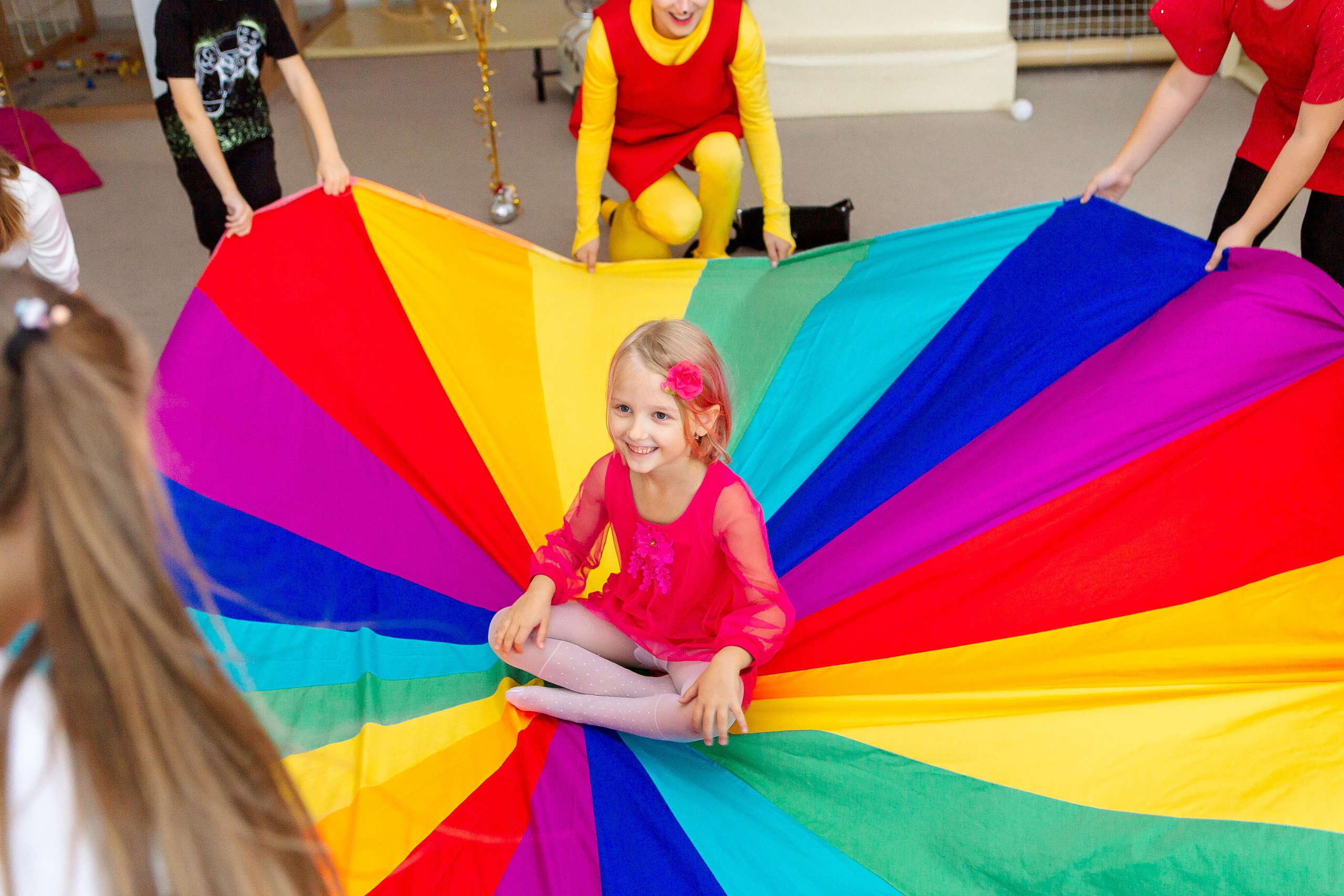 Лизе 1 годик в Пуговке. Семейный детский фотограф. Фотосессия в Минске