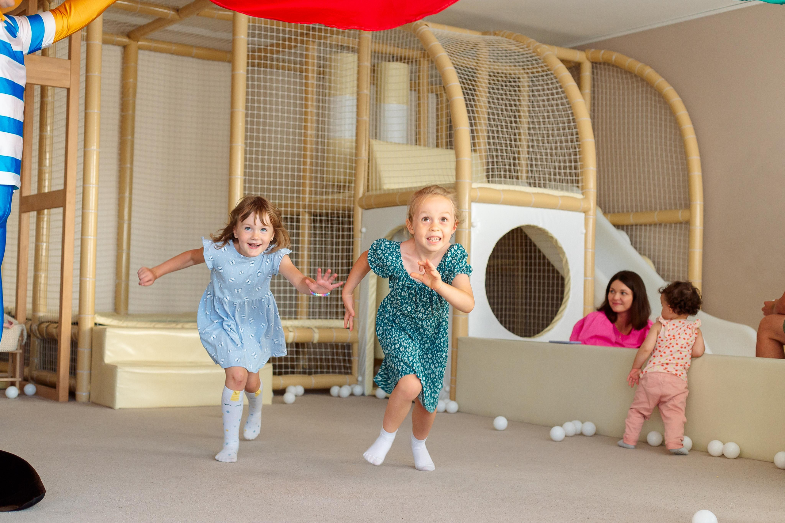 Нина в Пуговке. Семейный детский фотограф. Фотосессия в Минске