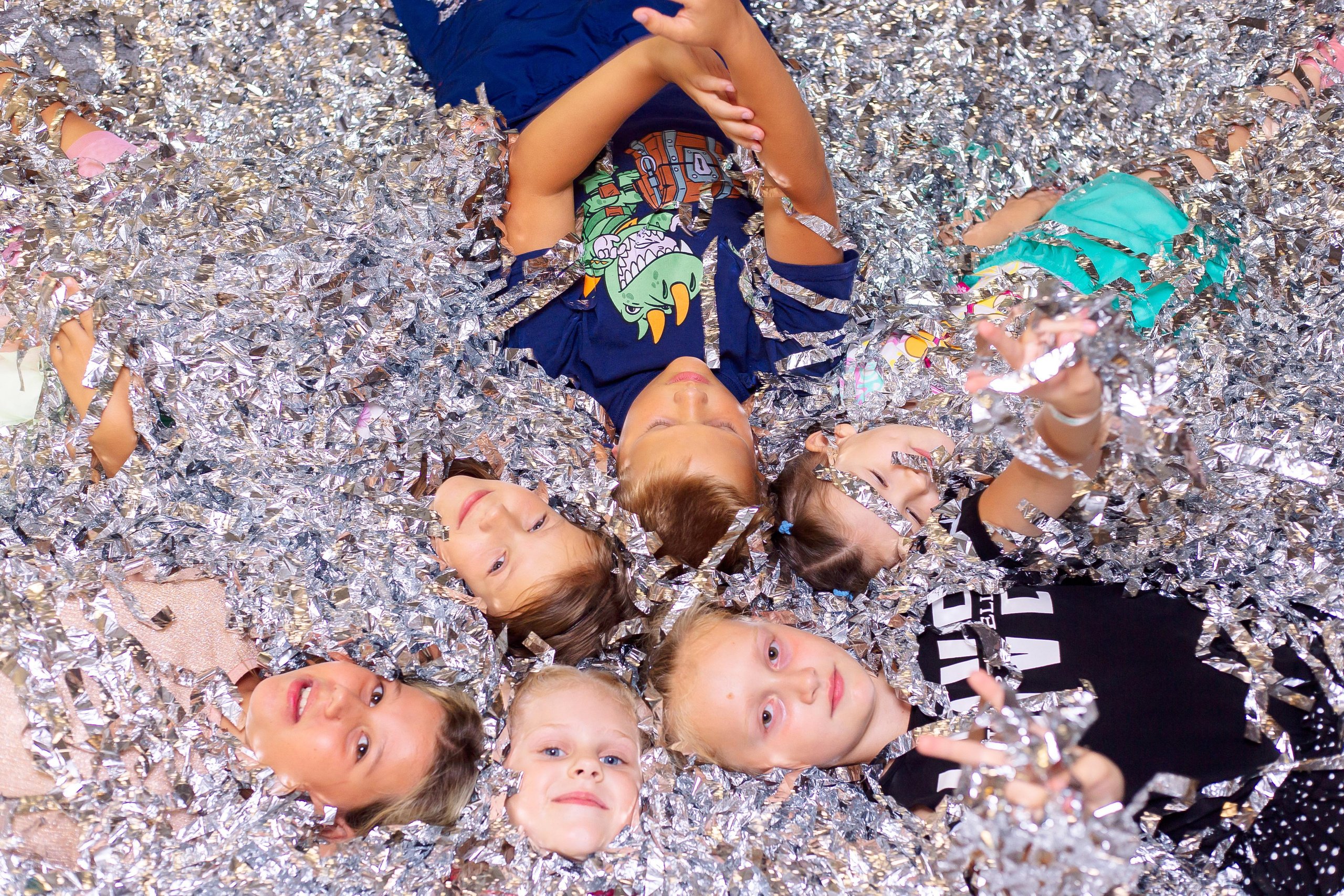 Даше 6 лет. Семейный детский фотограф. Фотосессия в Минске