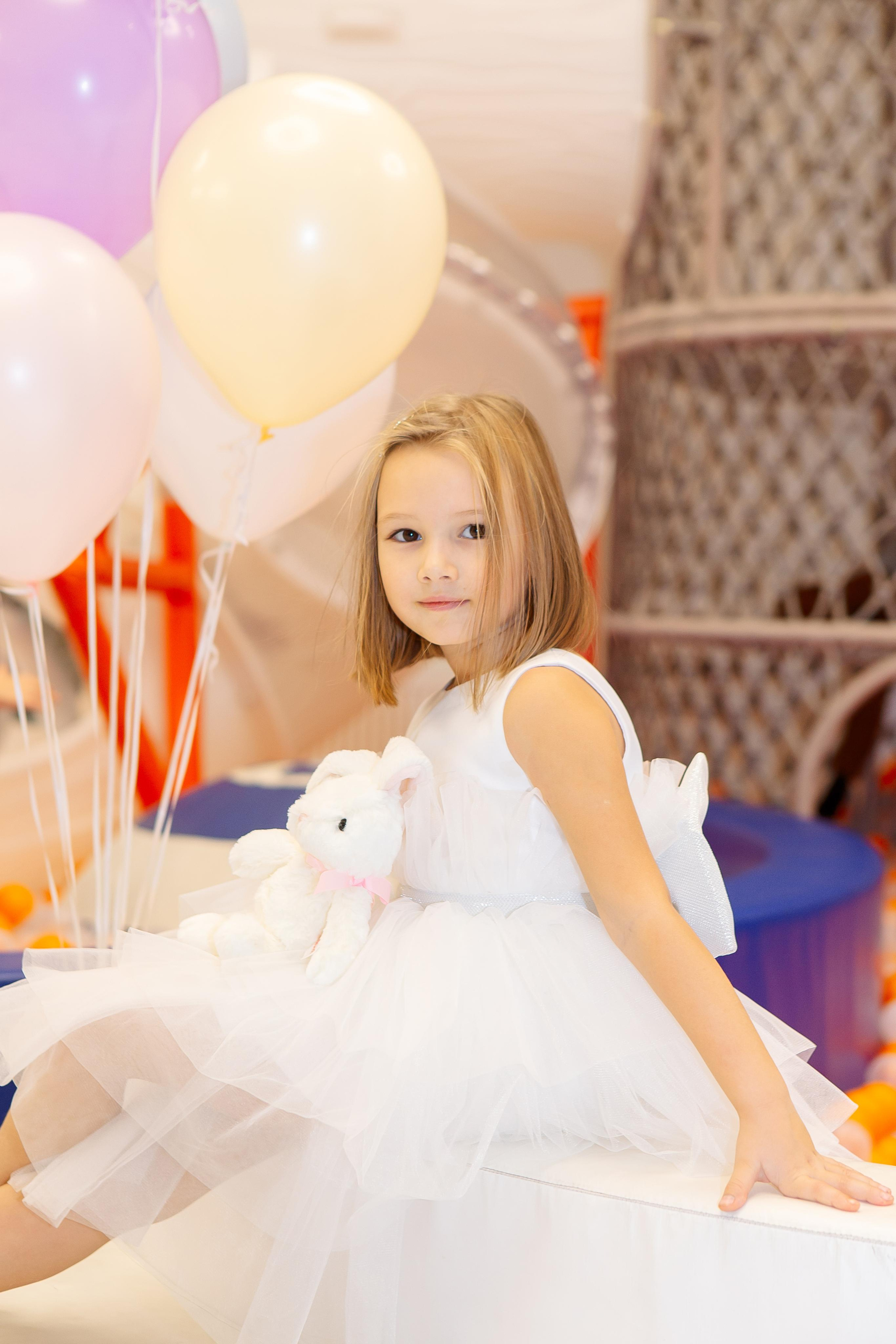 Полина. Семейный детский фотограф. Фотосессия в Минске