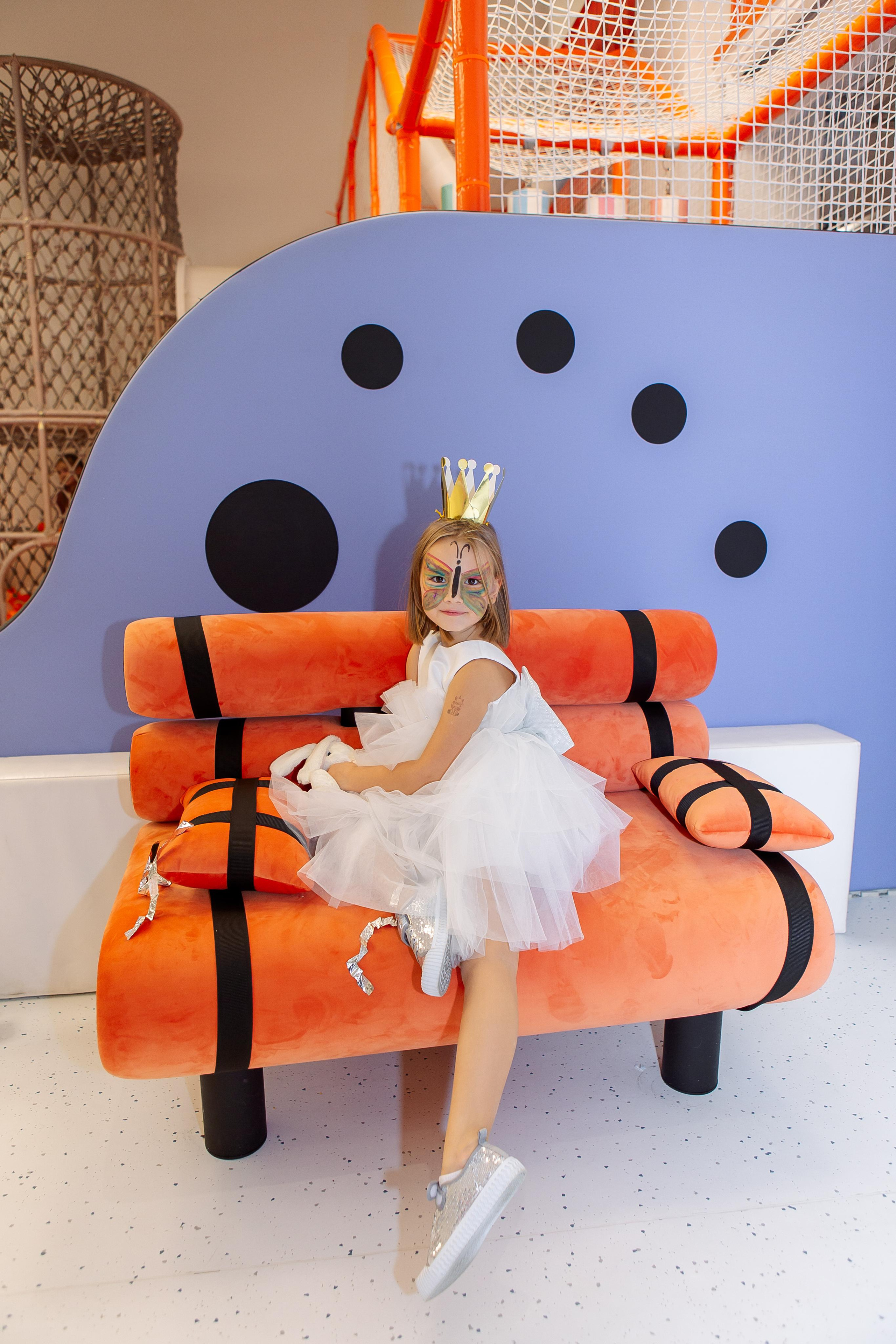 Полина. Семейный детский фотограф. Фотосессия в Минске