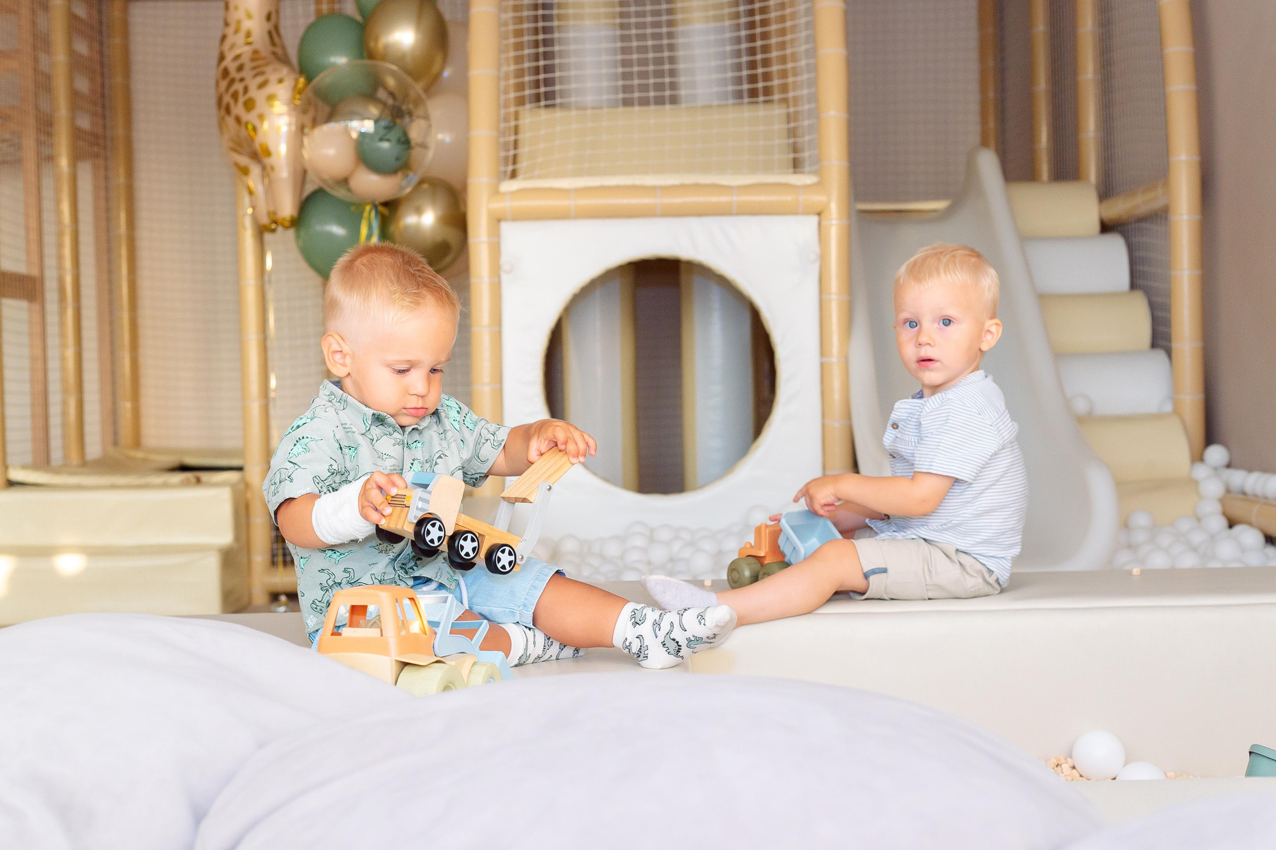 Лёве 2 годика. Семейный детский фотограф. Фотосессия в Минске