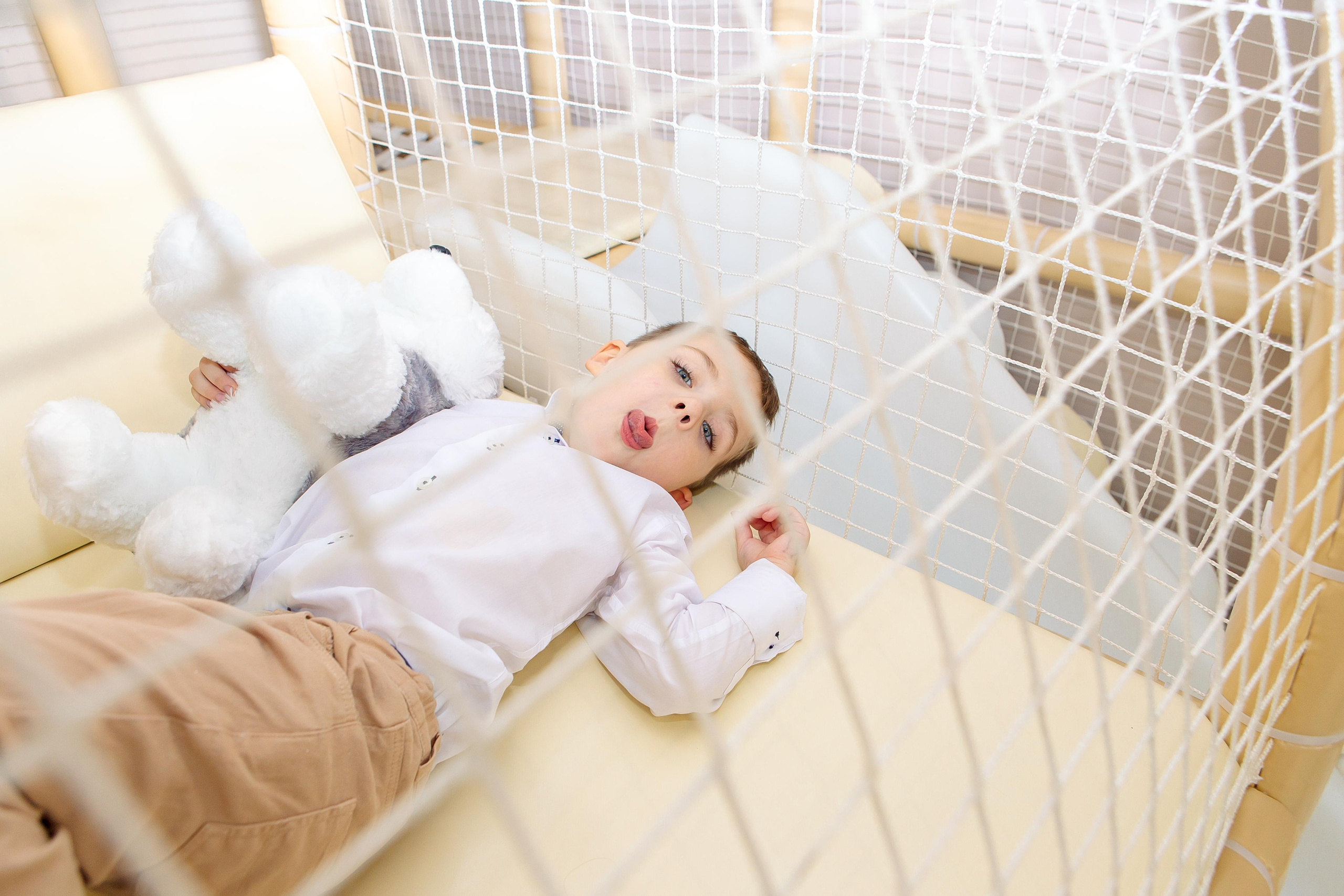 Максиму 4 годика. Семейный детский фотограф. Фотосессия в Минске