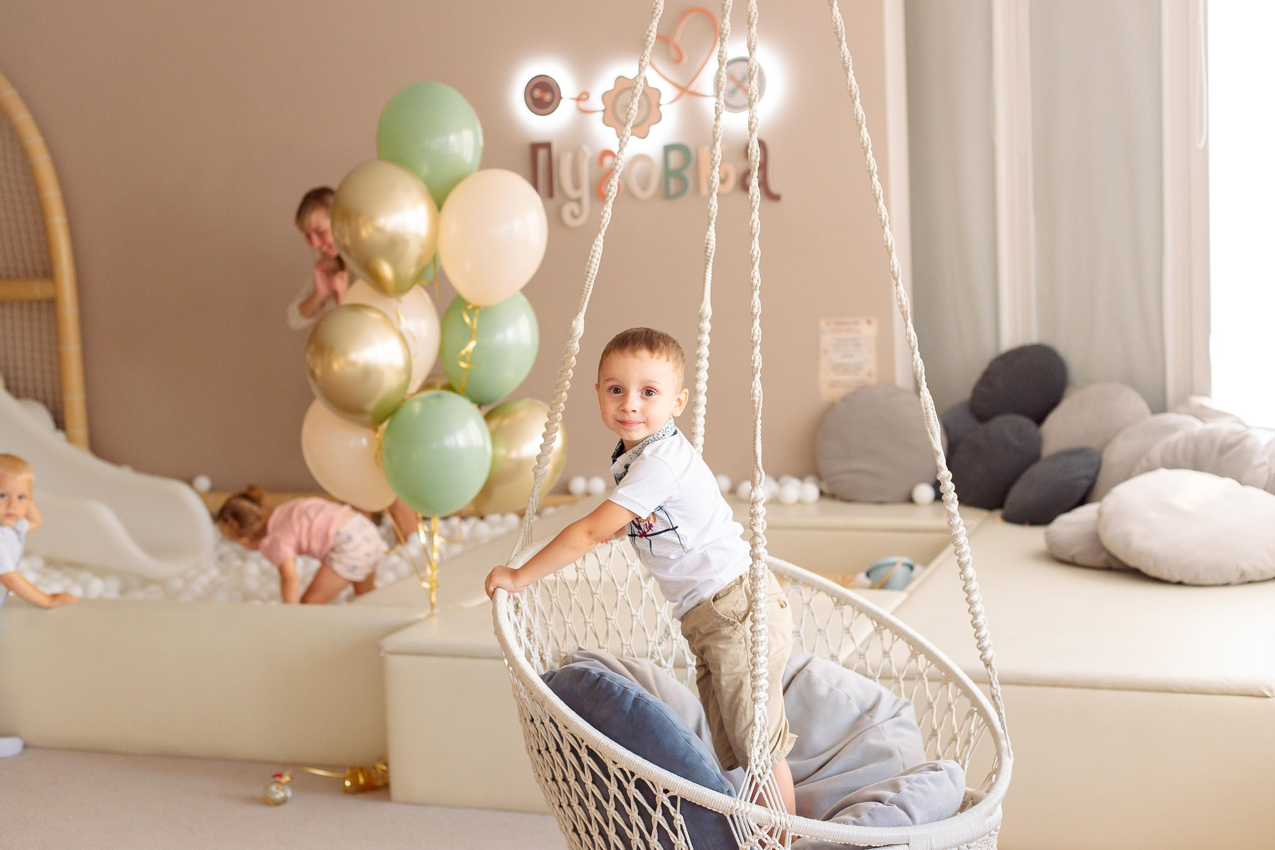 Лёве 2 годика. Семейный детский фотограф. Фотосессия в Минске