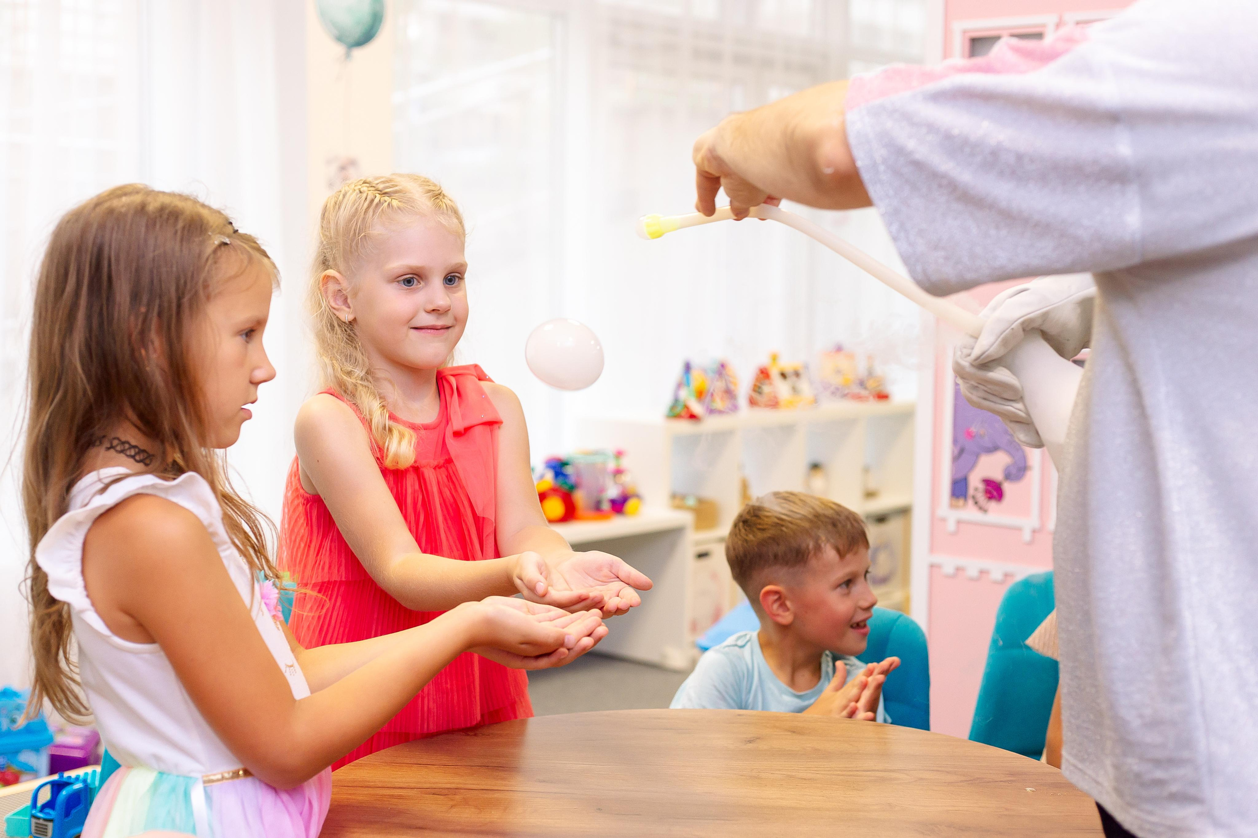 Даше 6 лет. Семейный детский фотограф. Фотосессия в Минске