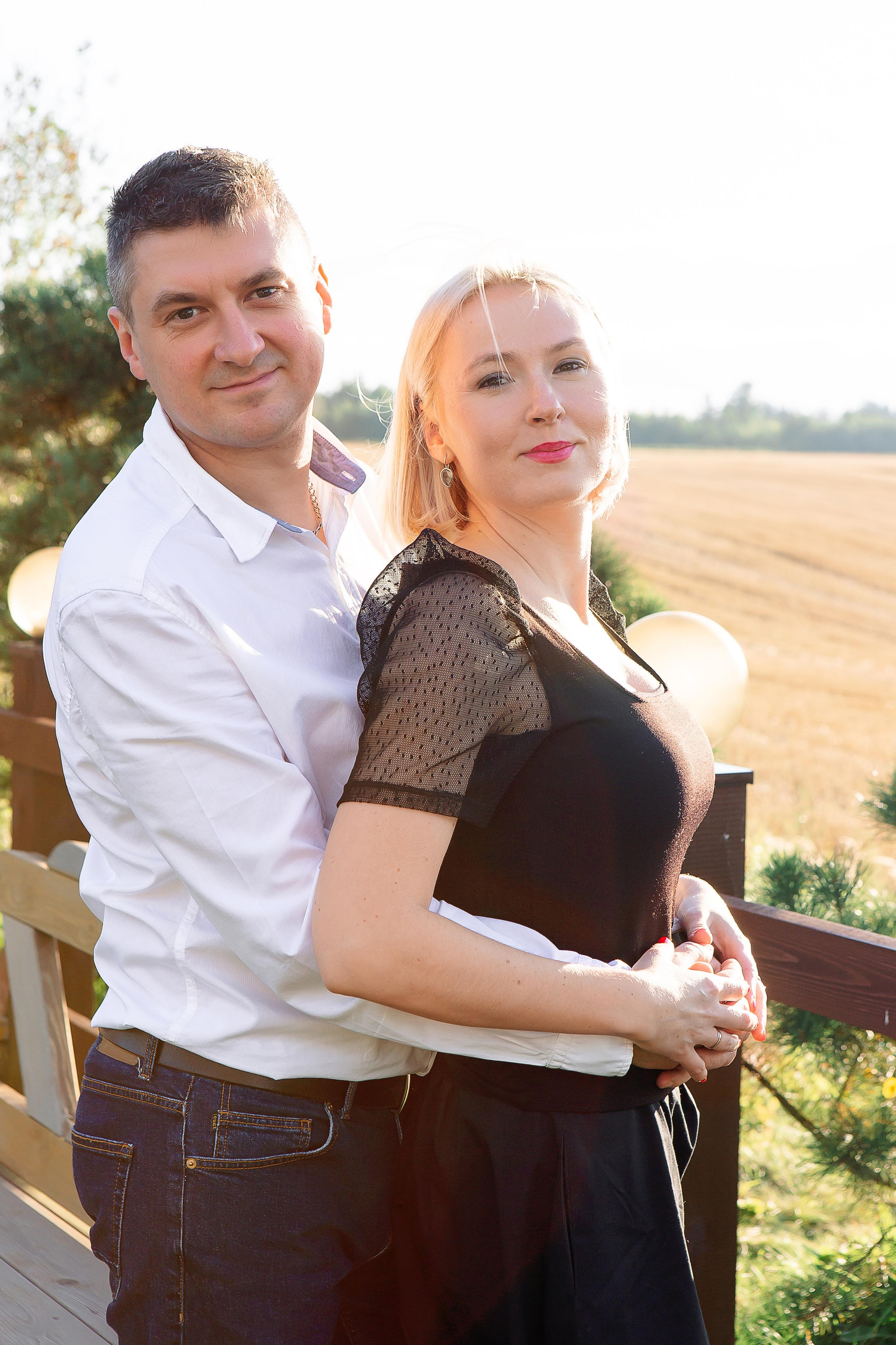 День рождения Татьяны. Семейный детский фотограф. Фотосессия в Минске