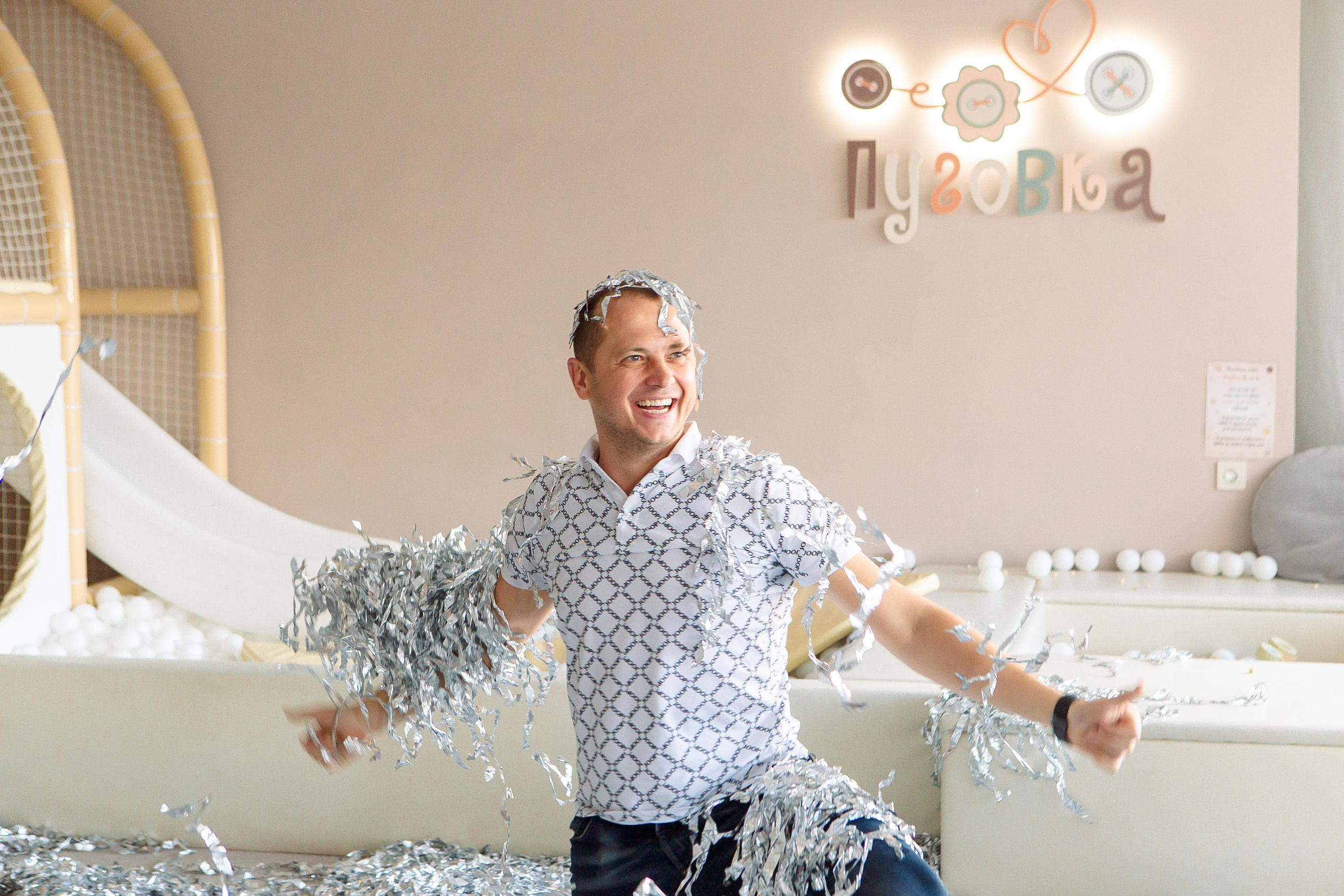 Мие 4 годика в Пуговке. Семейный детский фотограф. Фотосессия в Минске